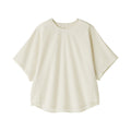 Women's Breathable Seersucker Blouse