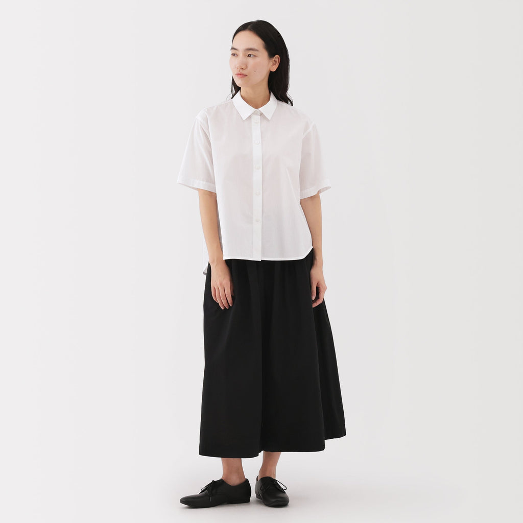 Women's Cool Touch Easy Cropped Pants