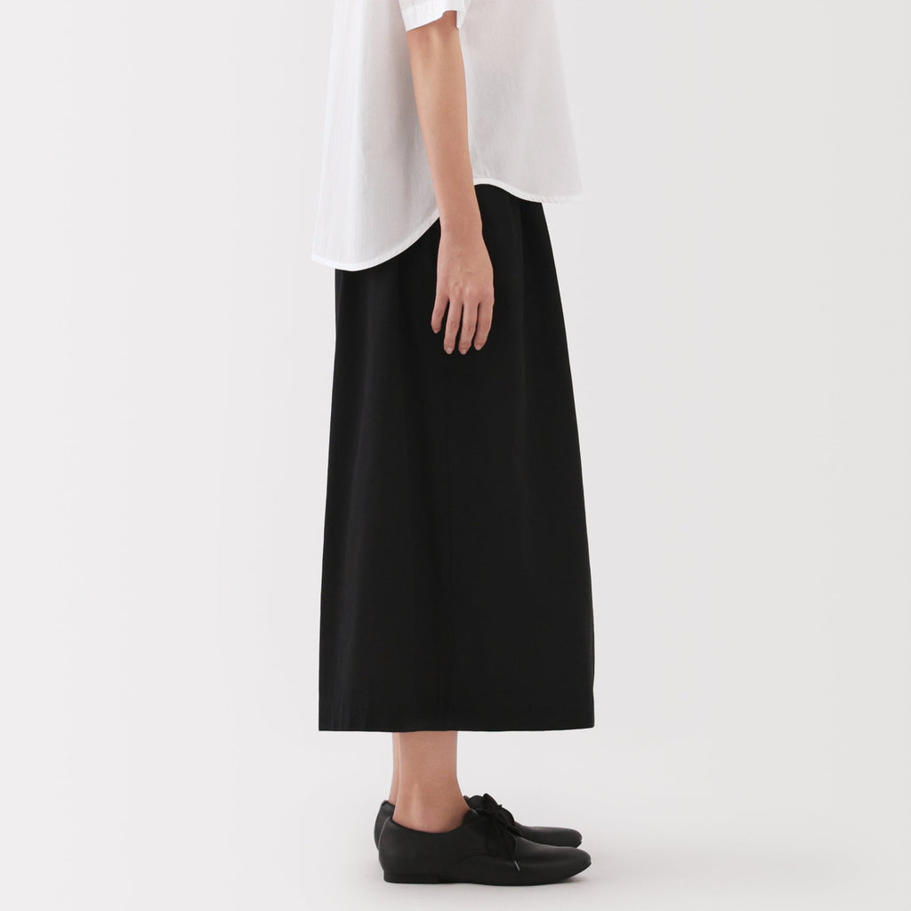 Women's Cool Touch Easy Cropped Pants
