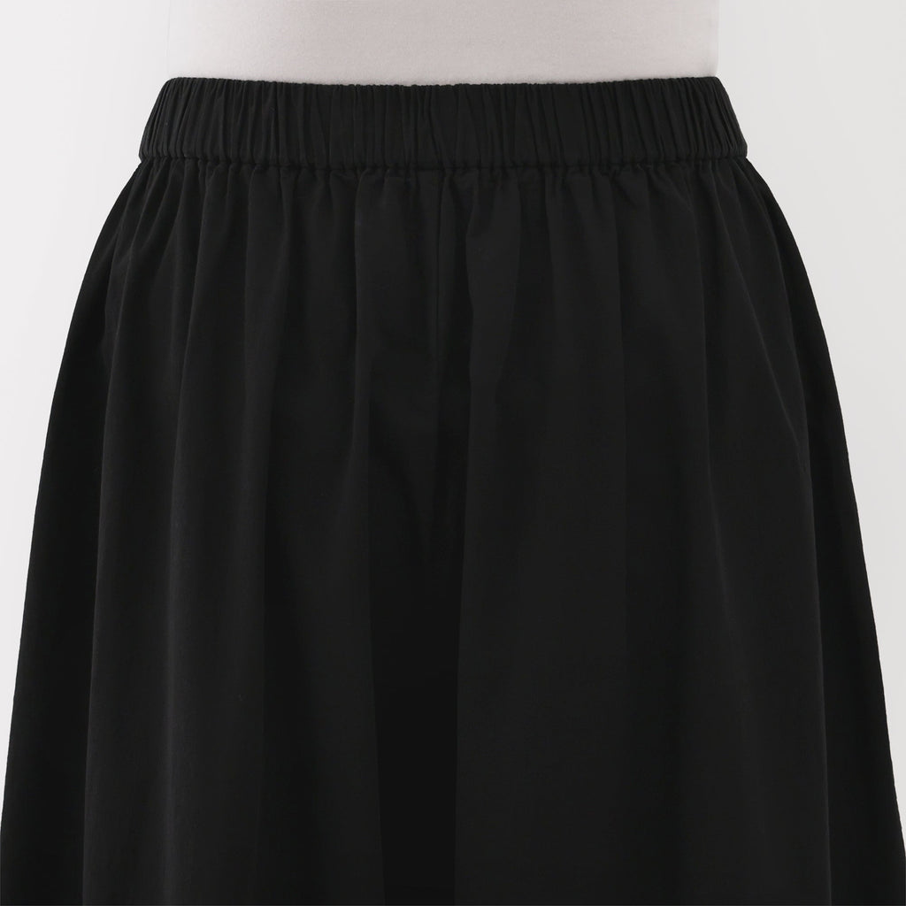 Women's Cool Touch Easy Cropped Pants