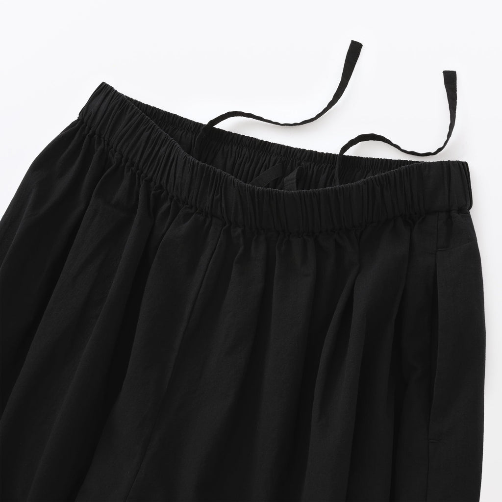 Women's Cool Touch Easy Cropped Pants