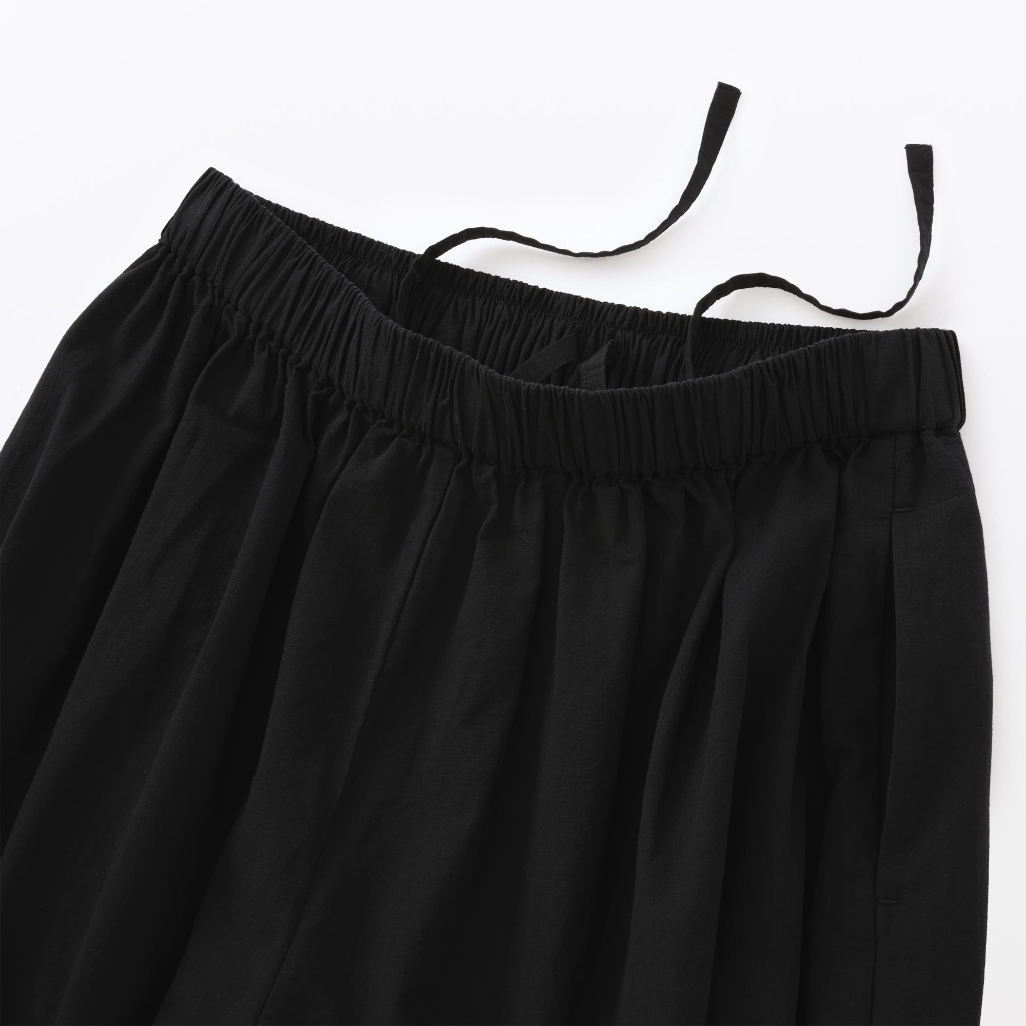 Women's Cool Touch Easy Cropped Pants