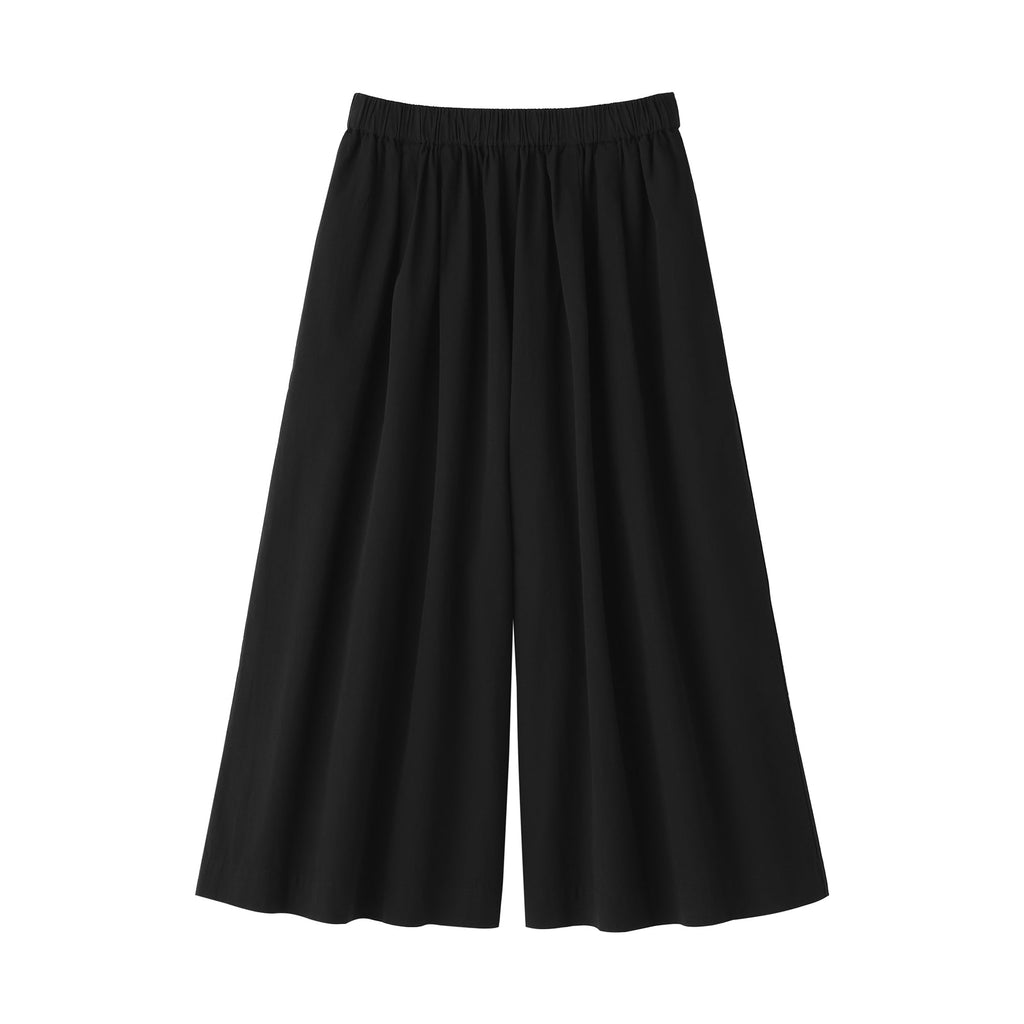 Women's Cool Touch Easy Cropped Pants