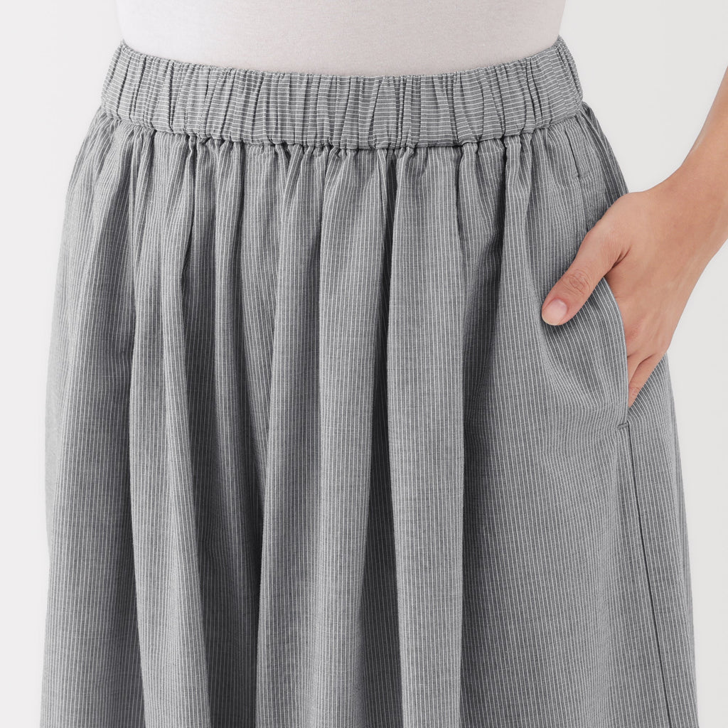 Women's Cool Touch Easy Cropped Pants