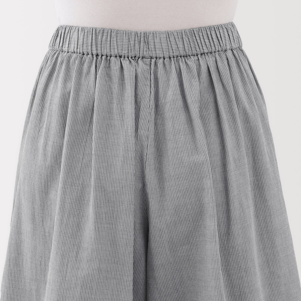 Women's Cool Touch Easy Cropped Pants