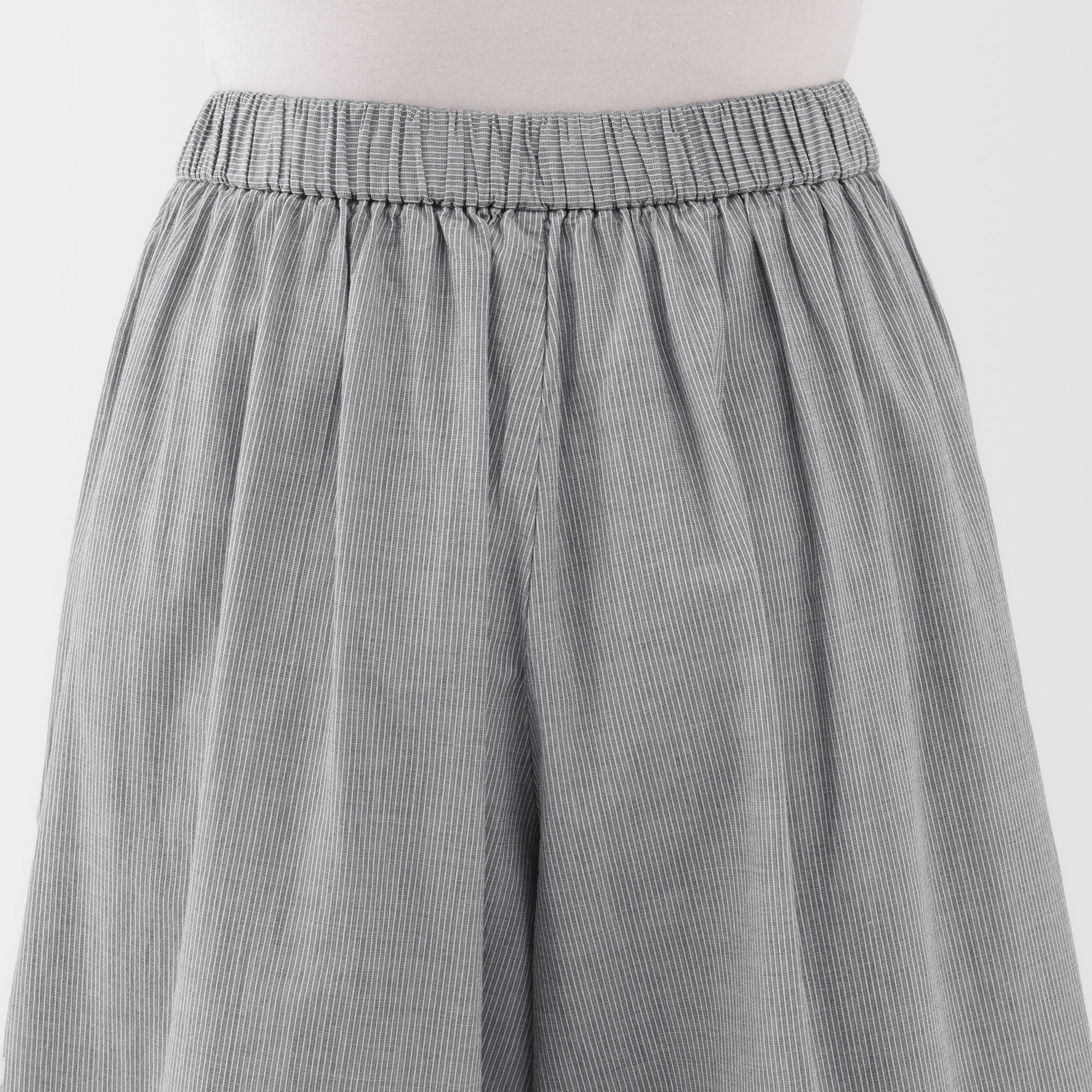 Women's Cool Touch Easy Cropped Pants