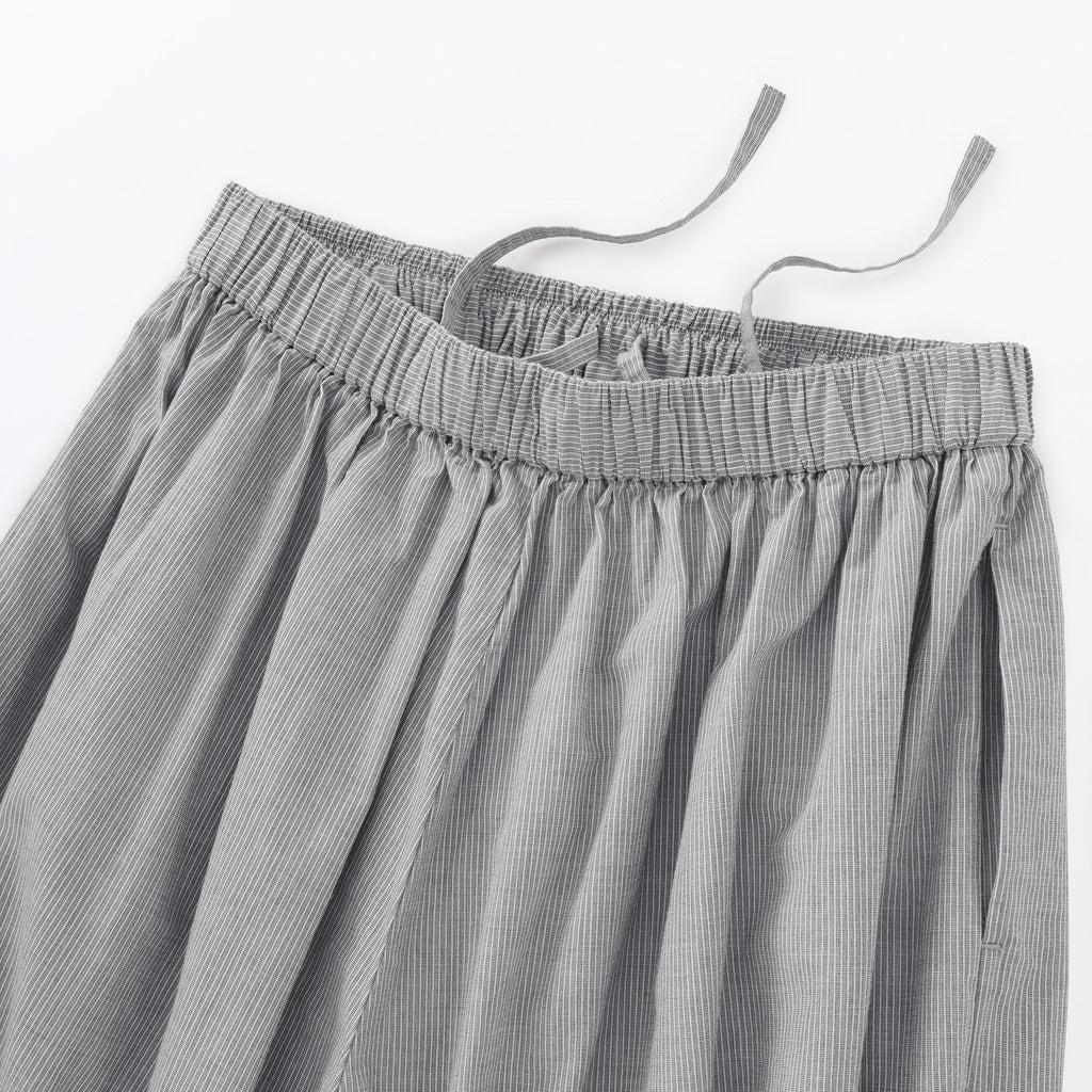 Women's Cool Touch Easy Cropped Pants