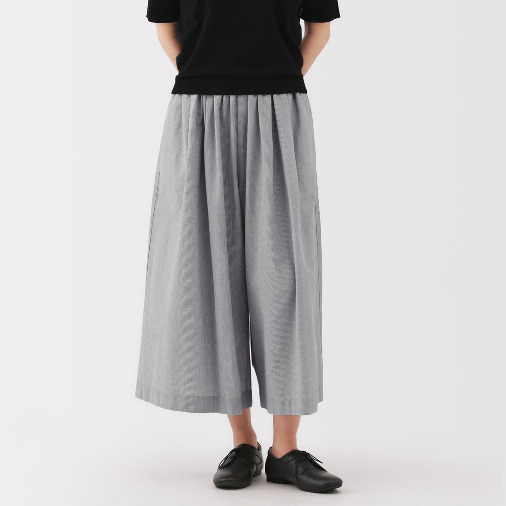 Women's Cool Touch Easy Cropped Pants