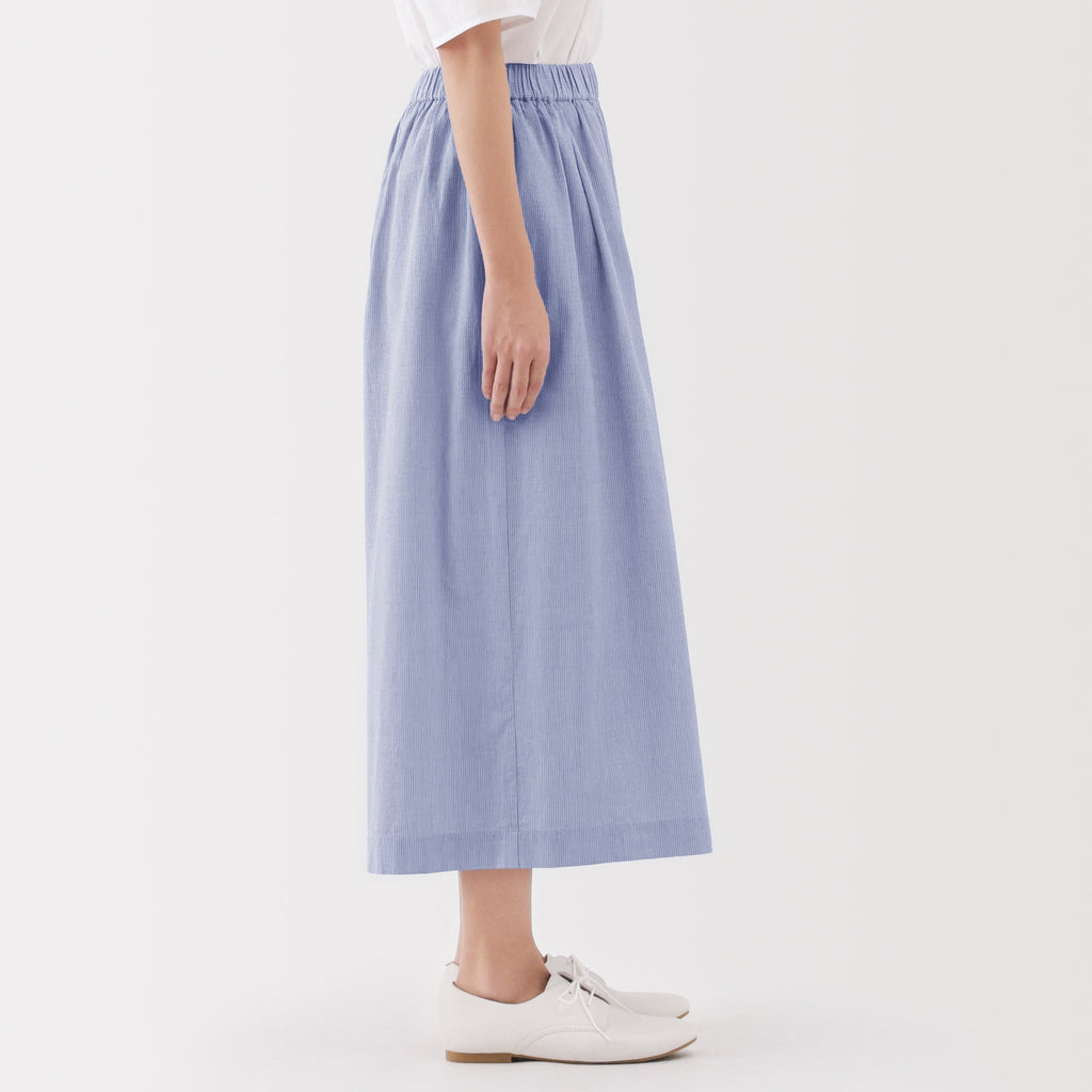Women's Cool Touch Easy Cropped Pants