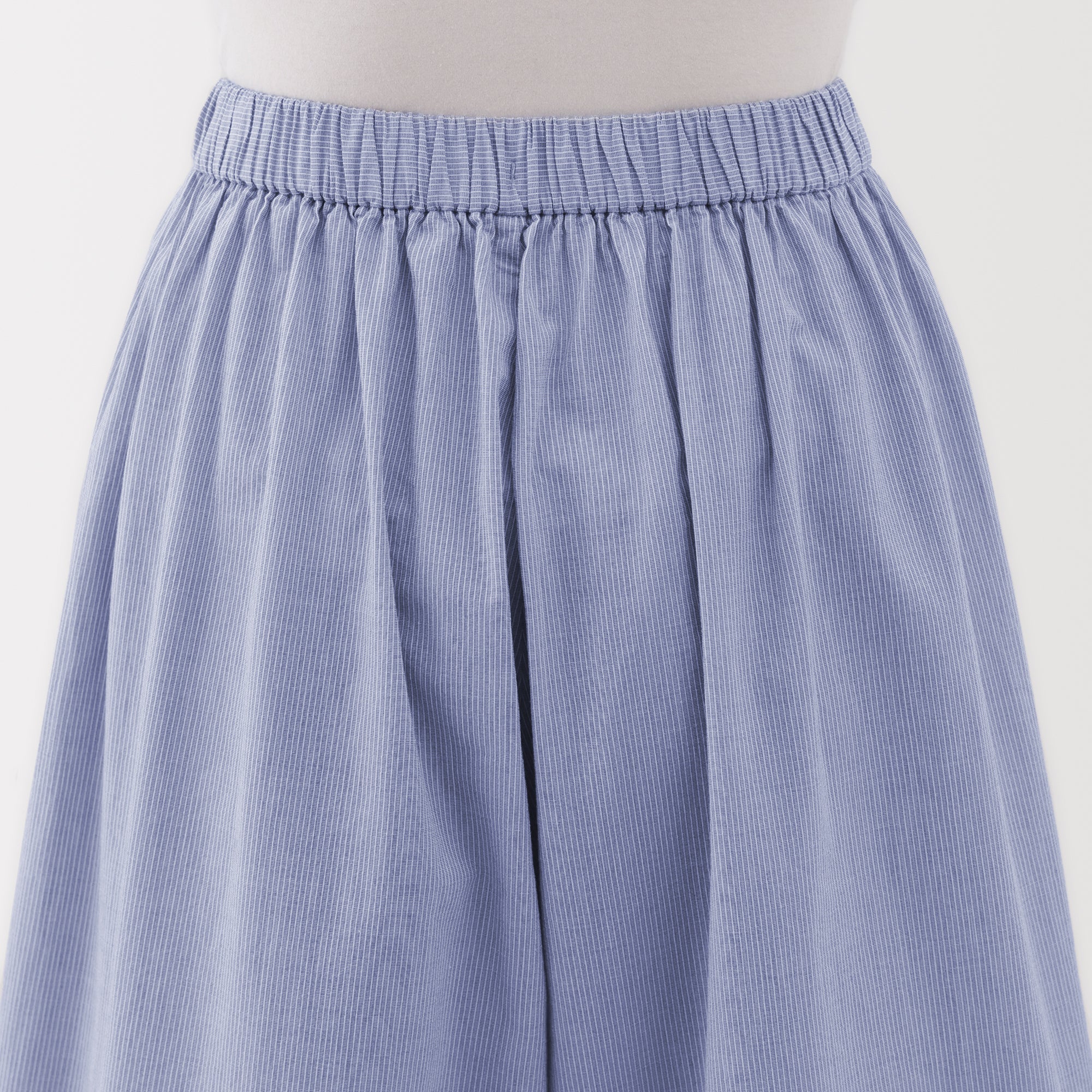 Women's Cool Touch Easy Cropped Pants