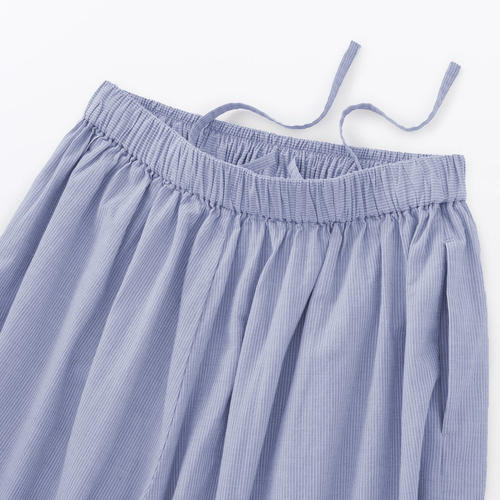 Women's Cool Touch Easy Cropped Pants