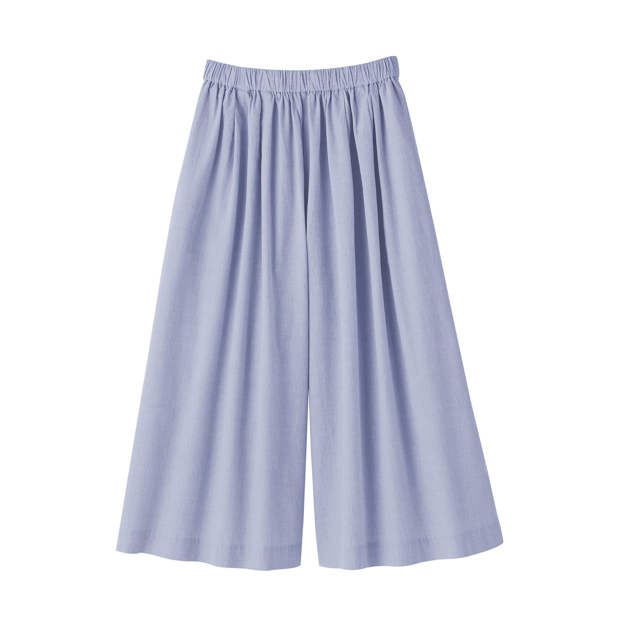 Women's Cool Touch Easy Cropped Pants