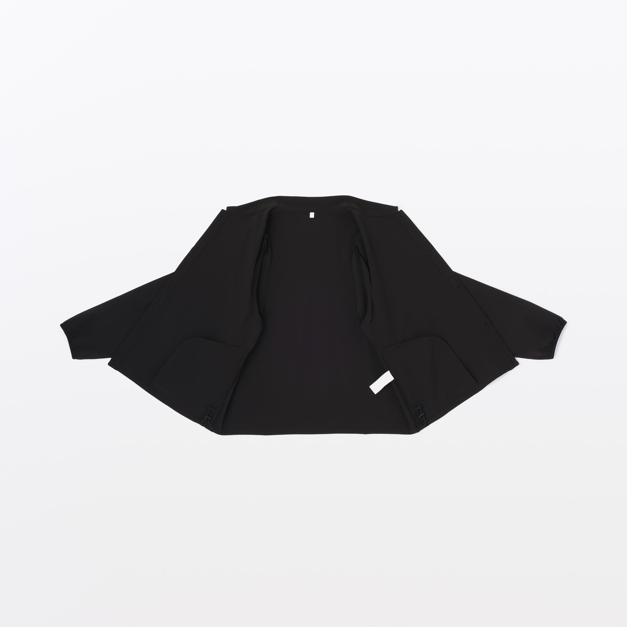 Women's Breathable Seersucker Shirt Jacket
