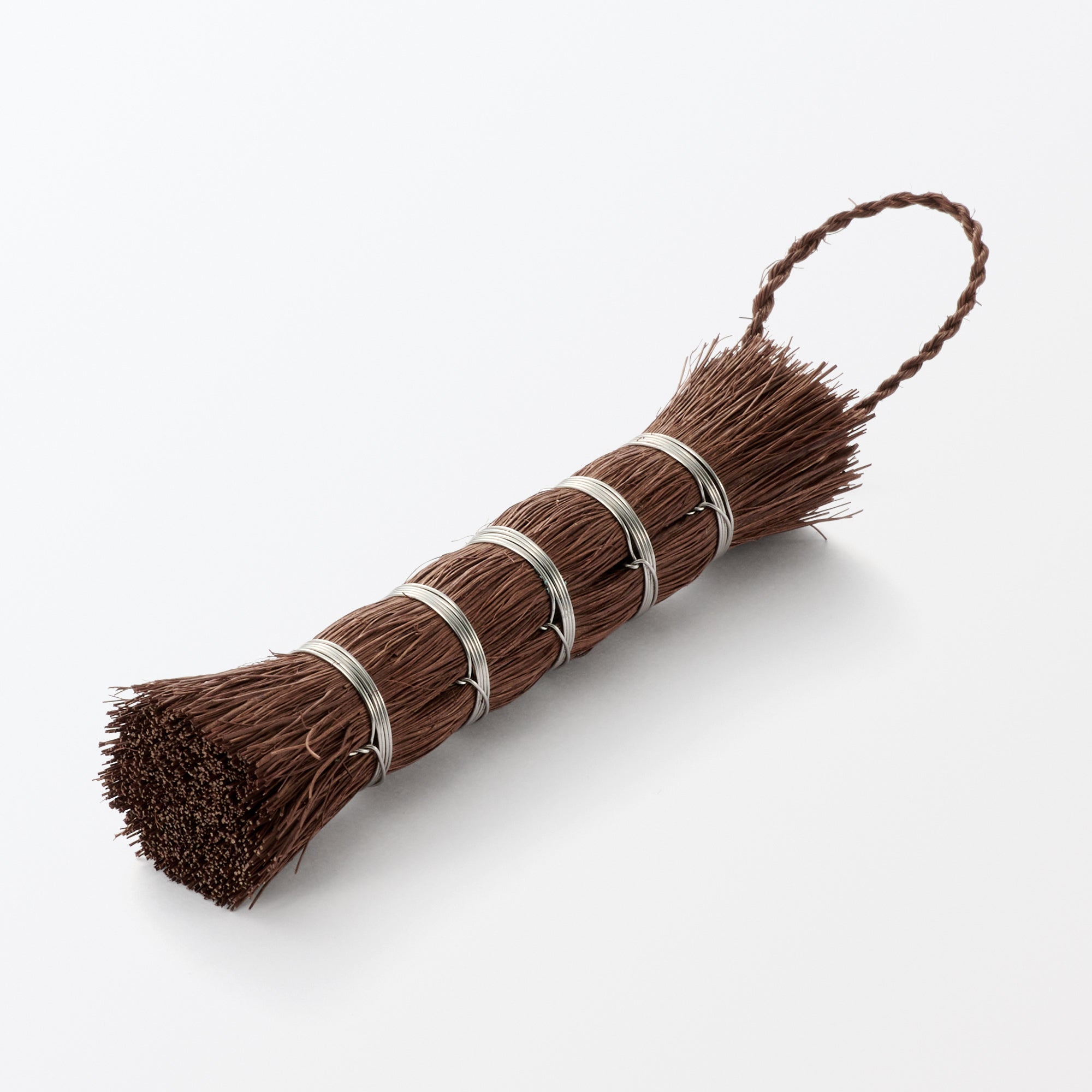 Windmill Palm Scourer Stick - Small