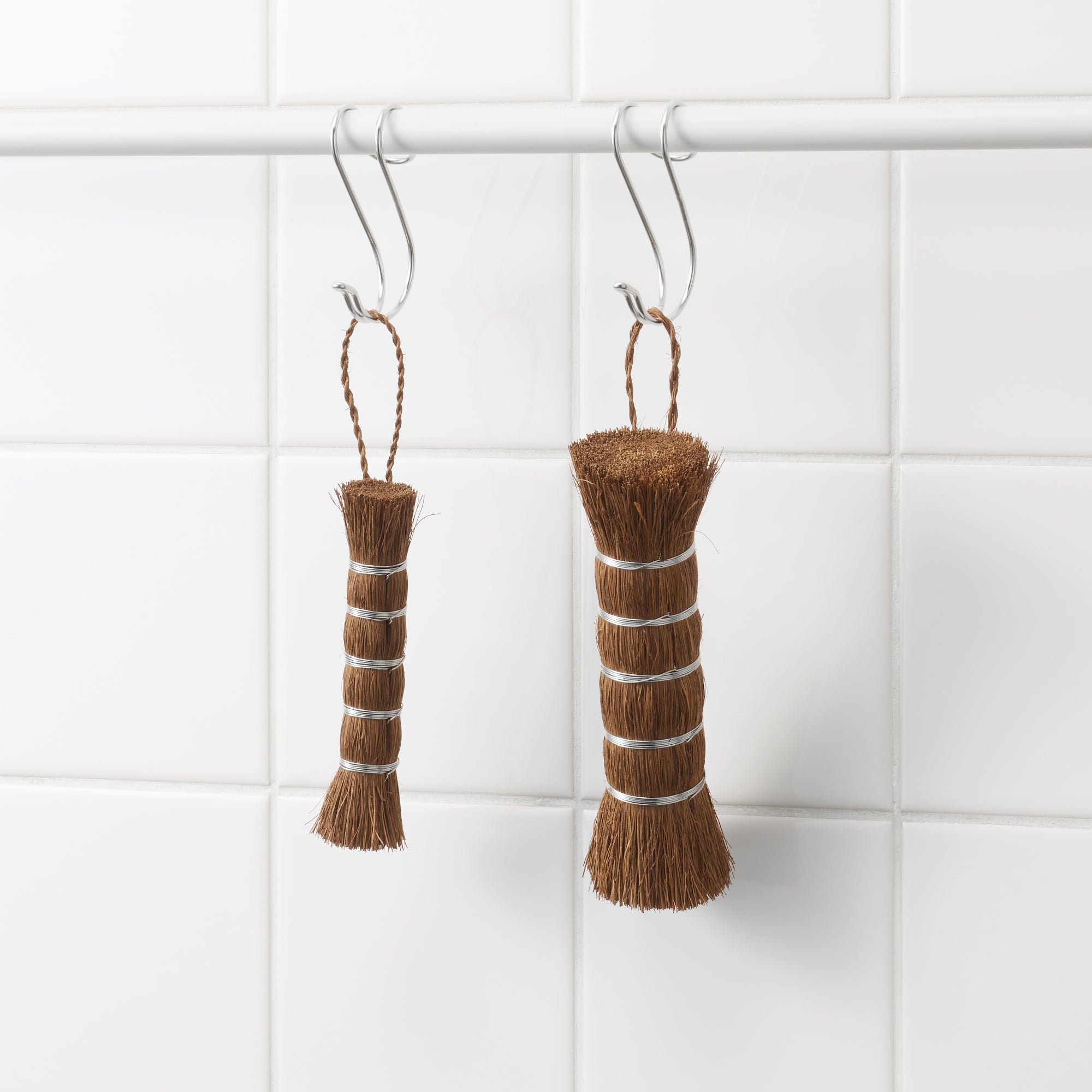 Windmill Palm Scourer Stick - Large