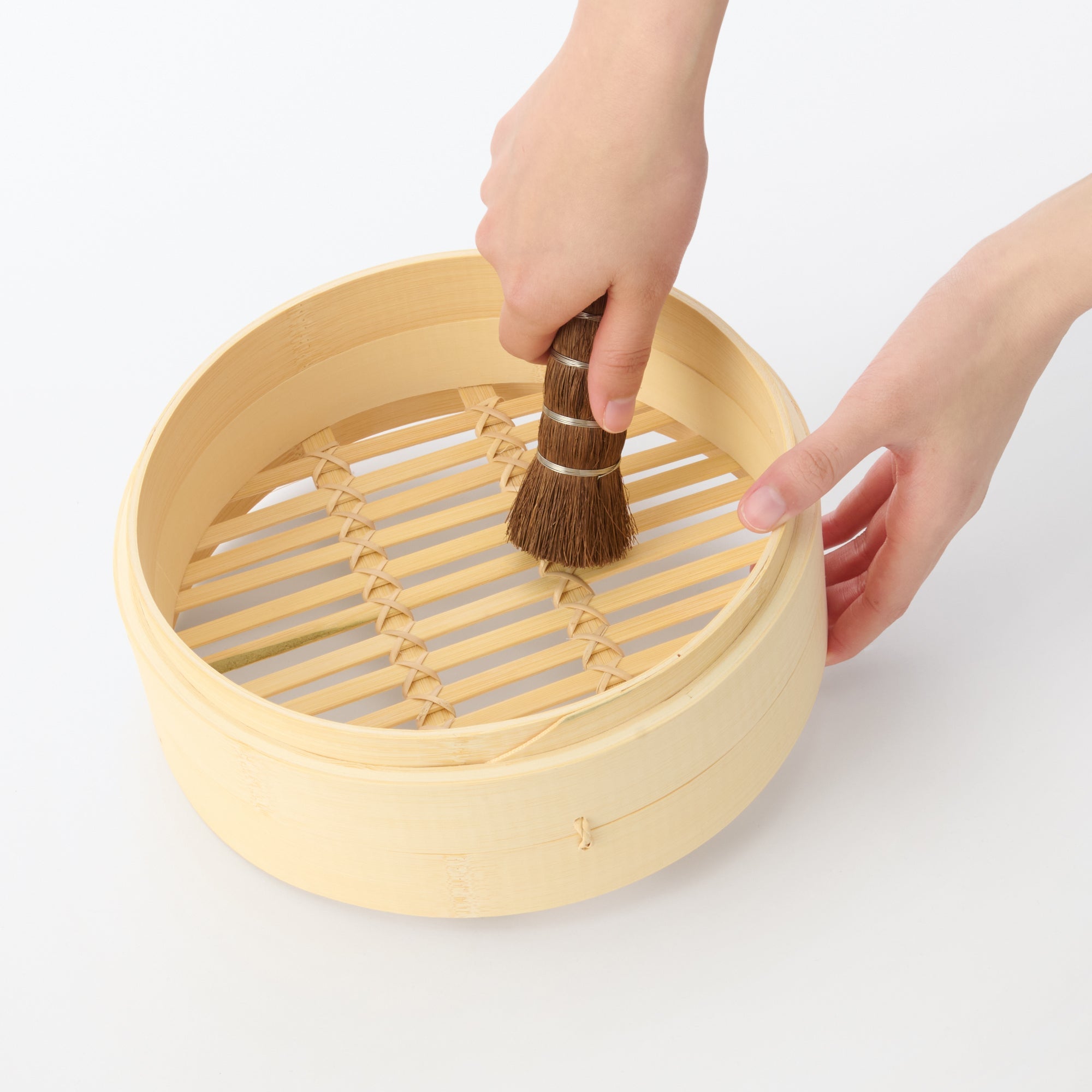 Windmill Palm Scourer Stick - Large