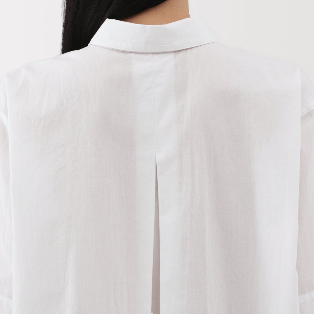 Women's Cool Touch Regular Collar Short Sleeve Shirt