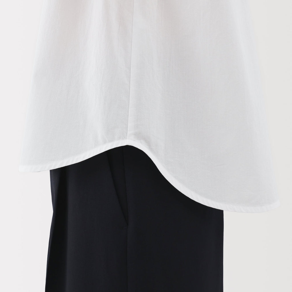 Women's Cool Touch Regular Collar Short Sleeve Shirt