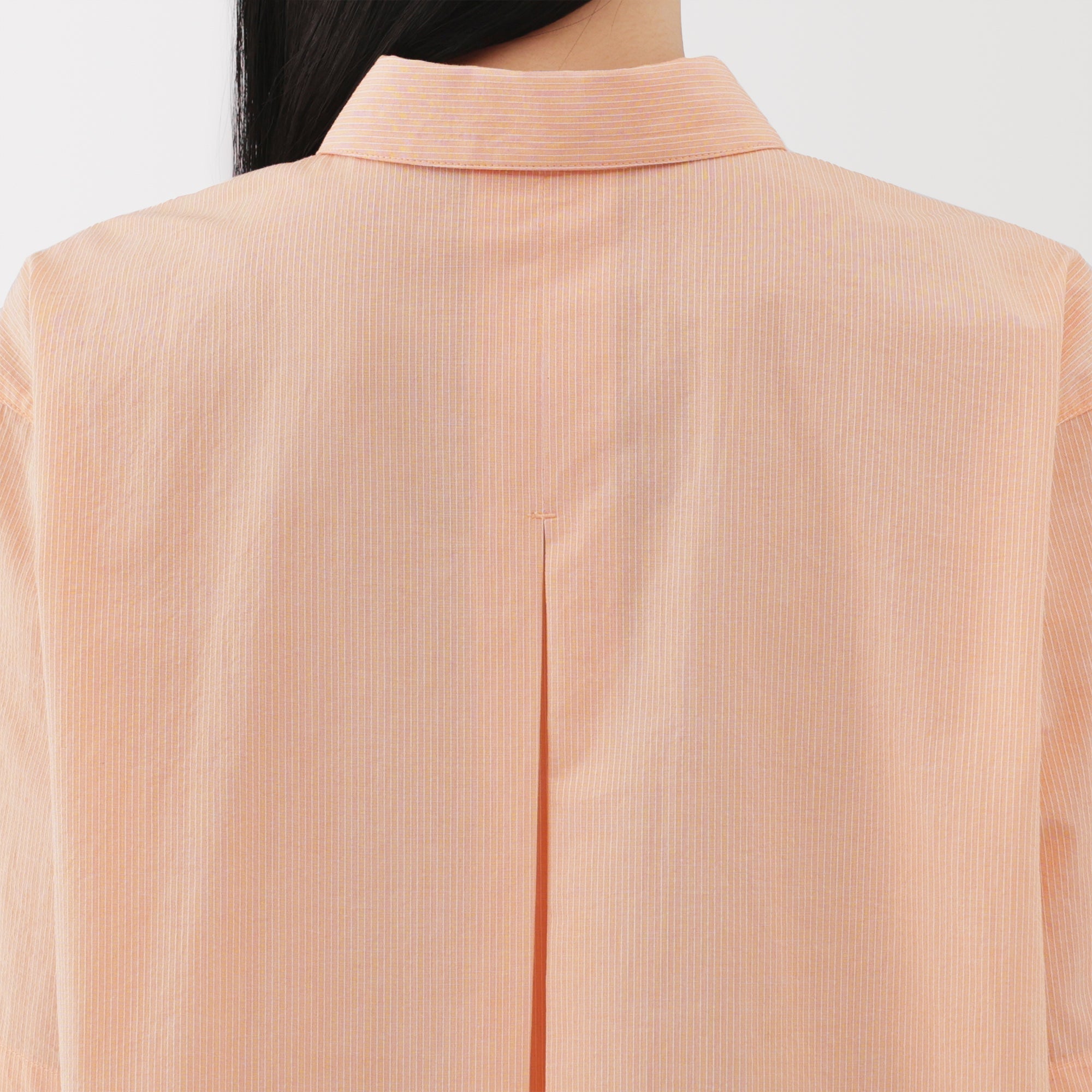 Women's Cool Touch Regular Collar Short Sleeve Shirt