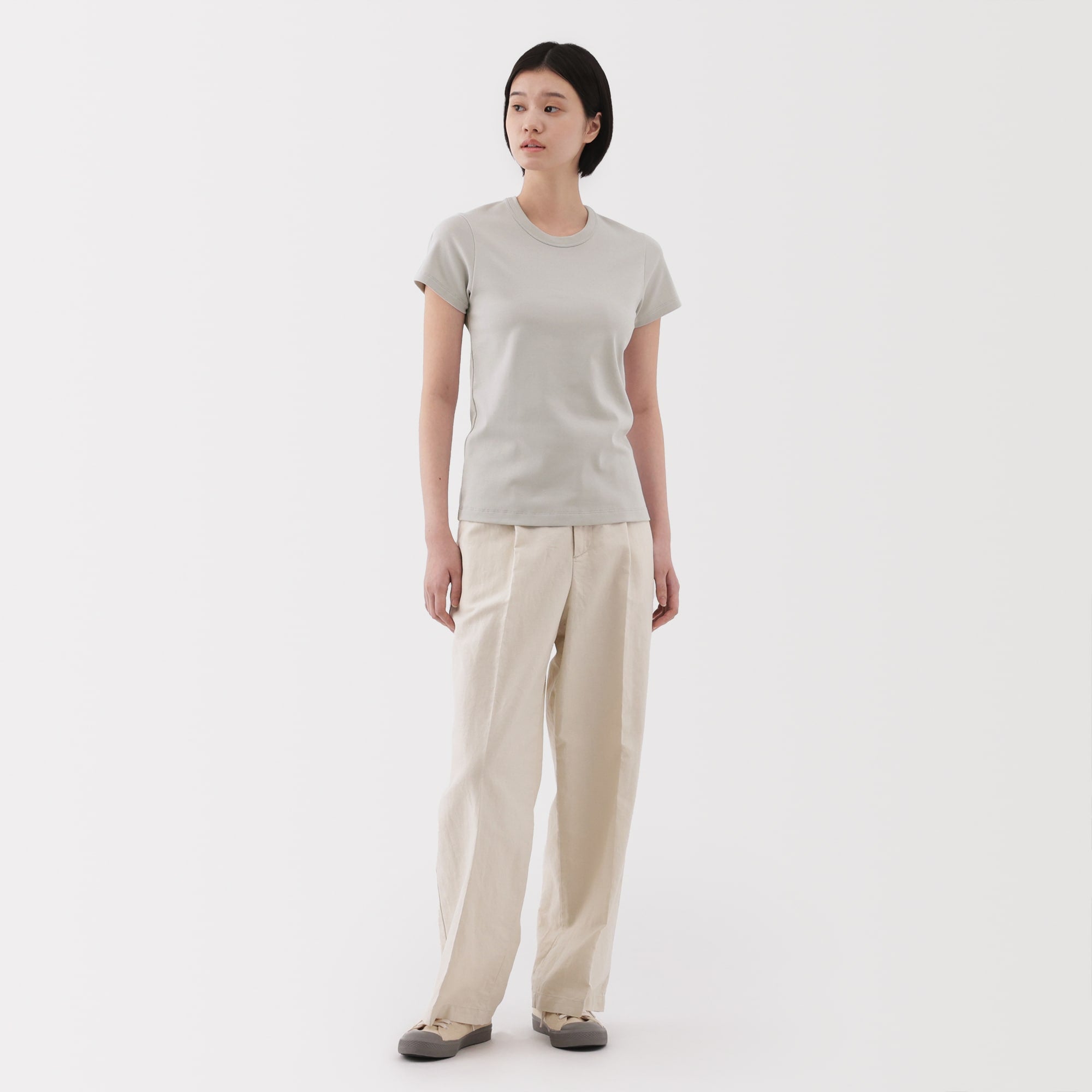 Women's Cool Touch T-Shirt
