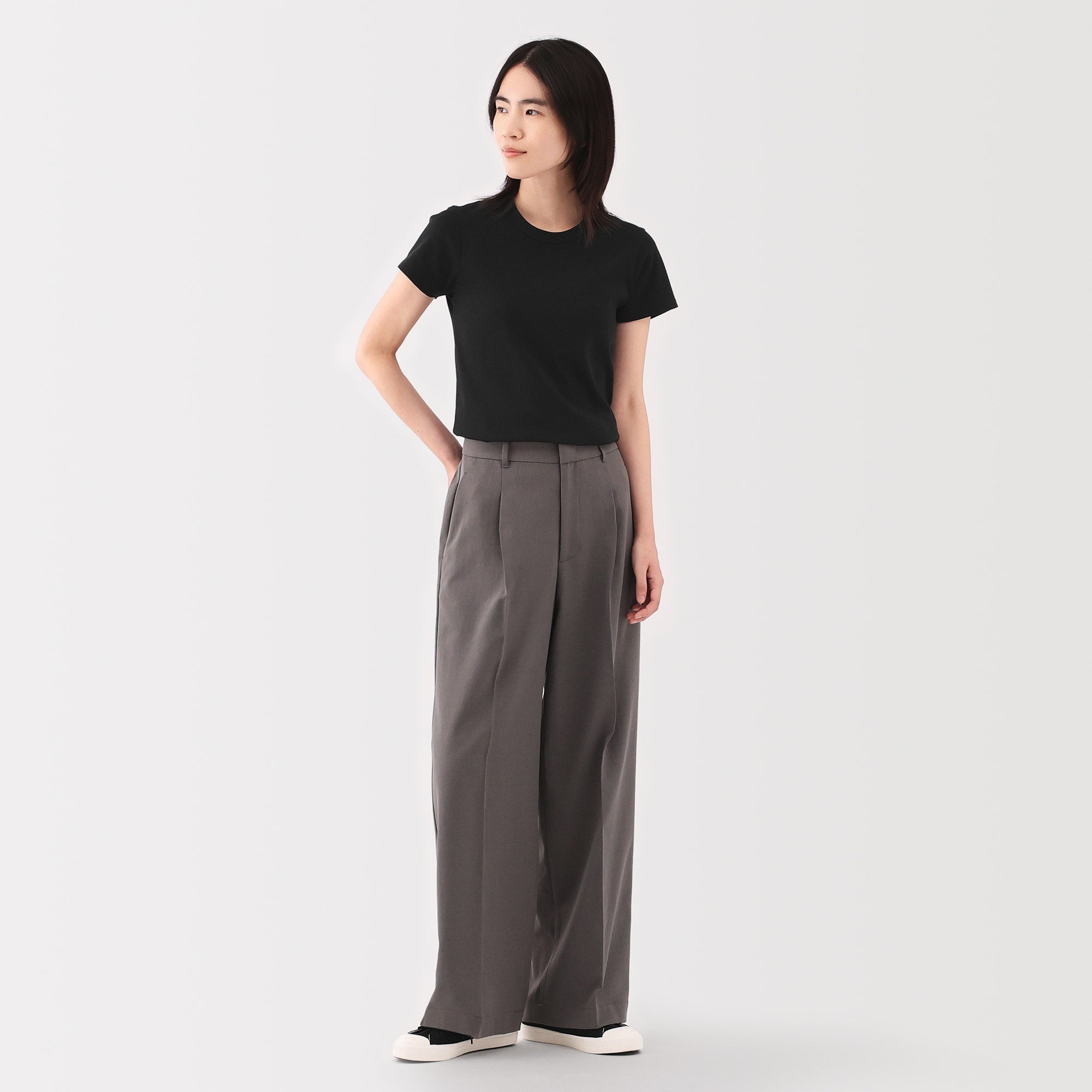 Women's Cool Touch T-Shirt