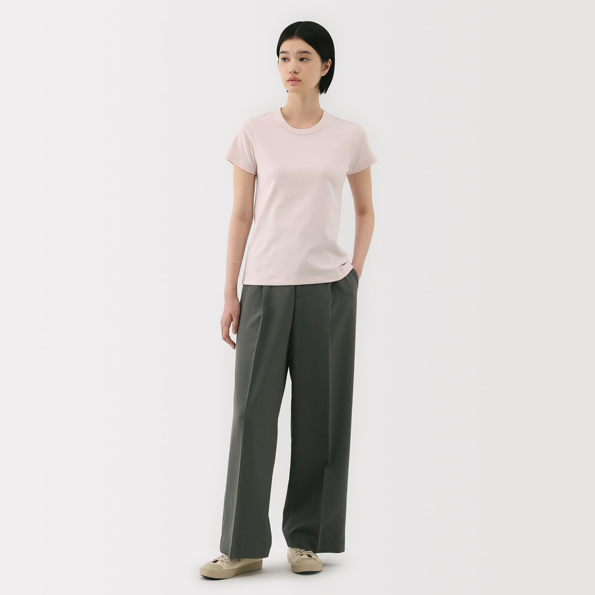 Women's Cool Touch T-Shirt