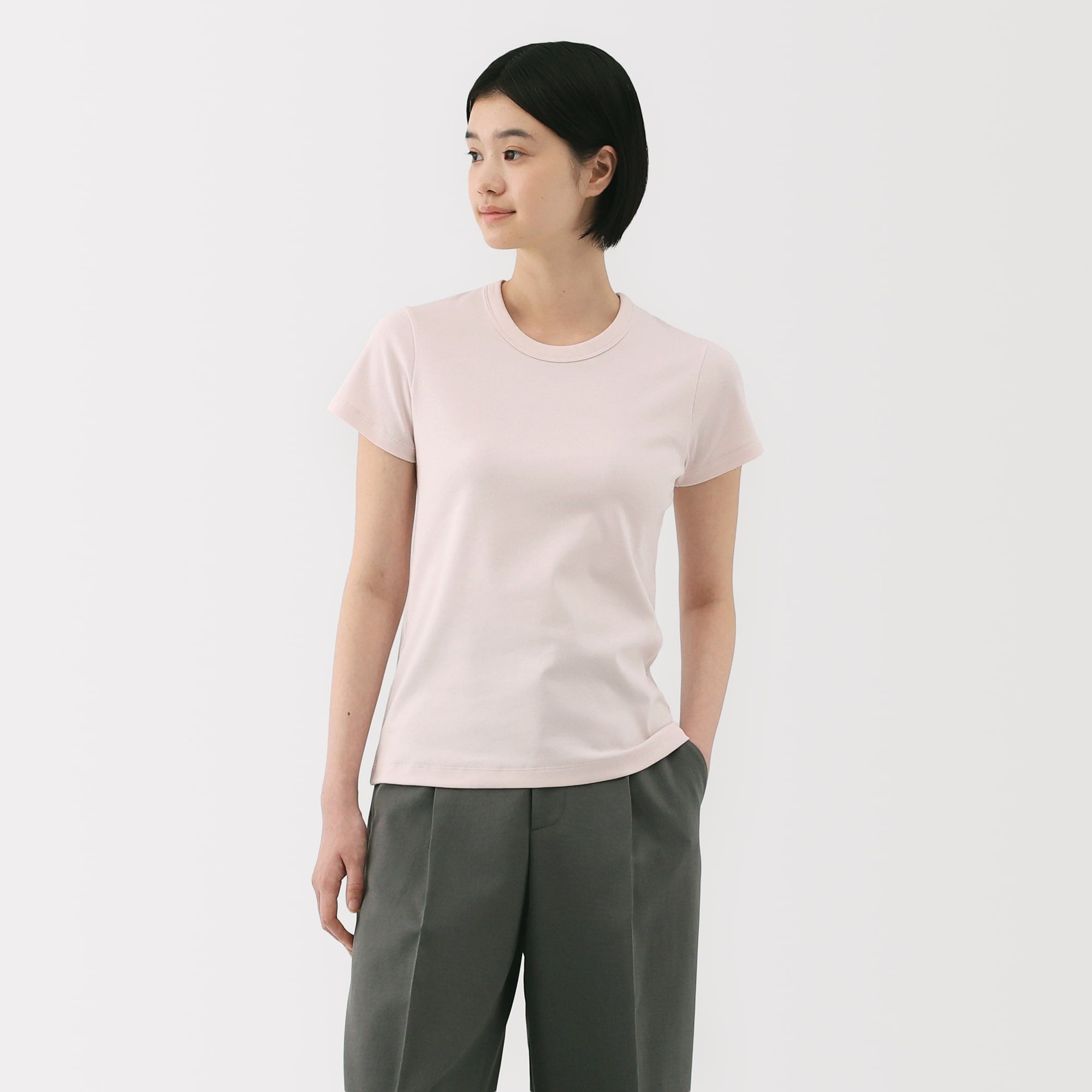Women's Cool Touch T-Shirt