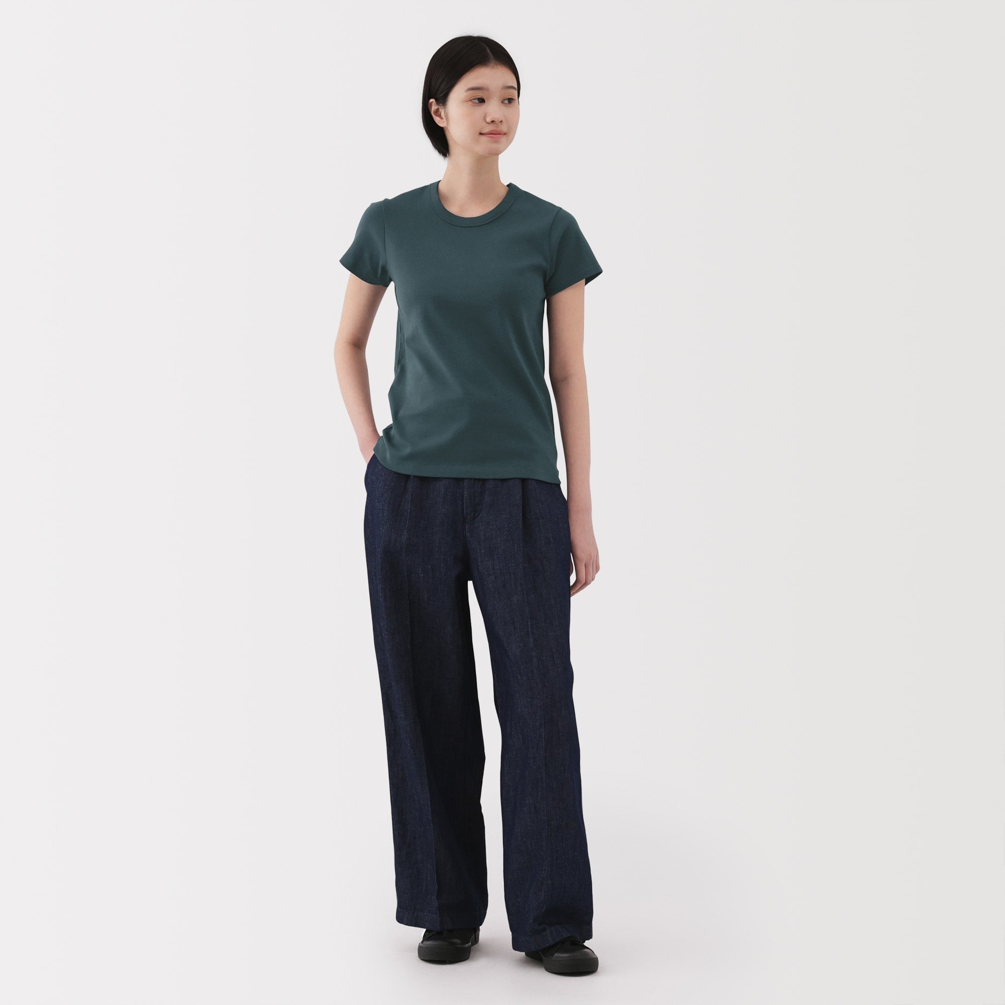 Women's Cool Touch T-Shirt