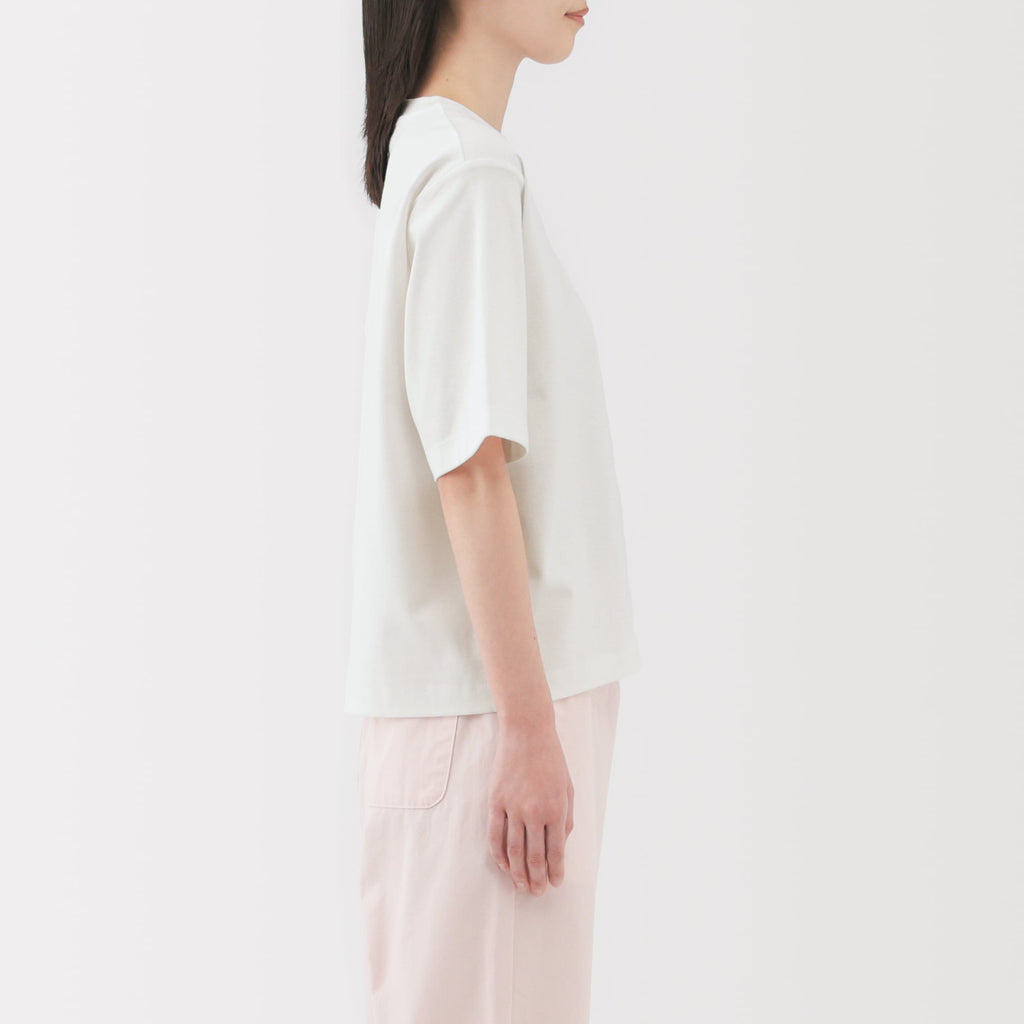 Women's Cool Touch Wide T-Shirt