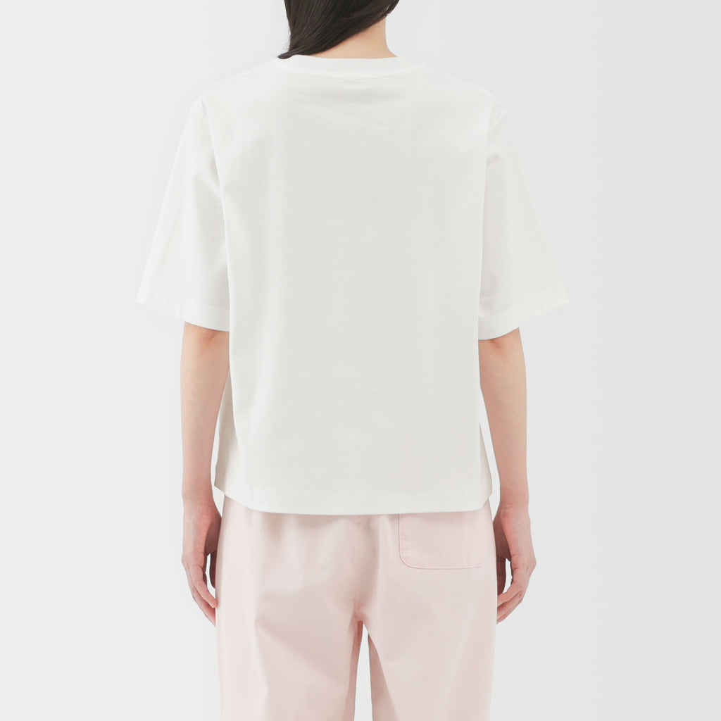 Women's Cool Touch Wide T-Shirt