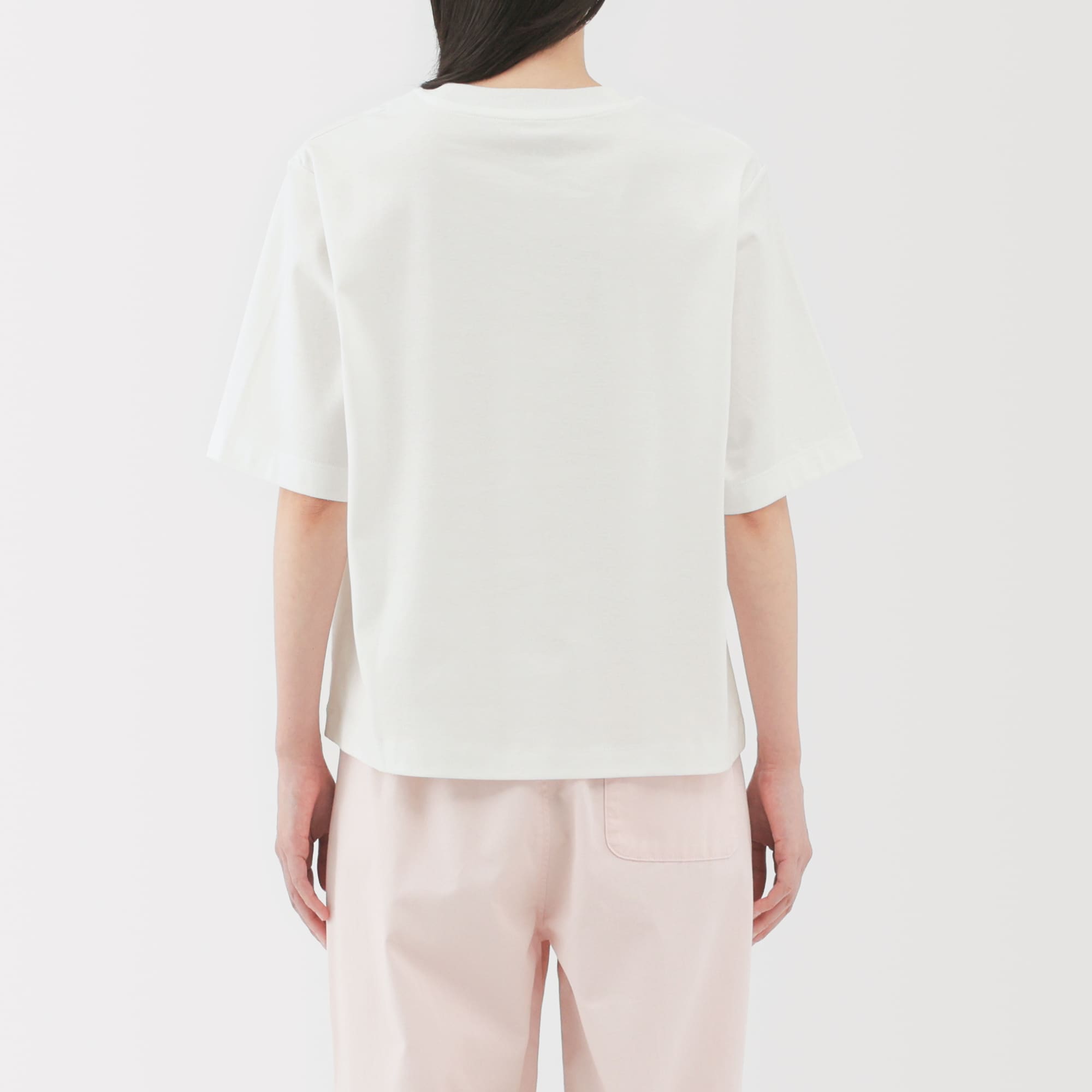 Women's Cool Touch Wide T-Shirt