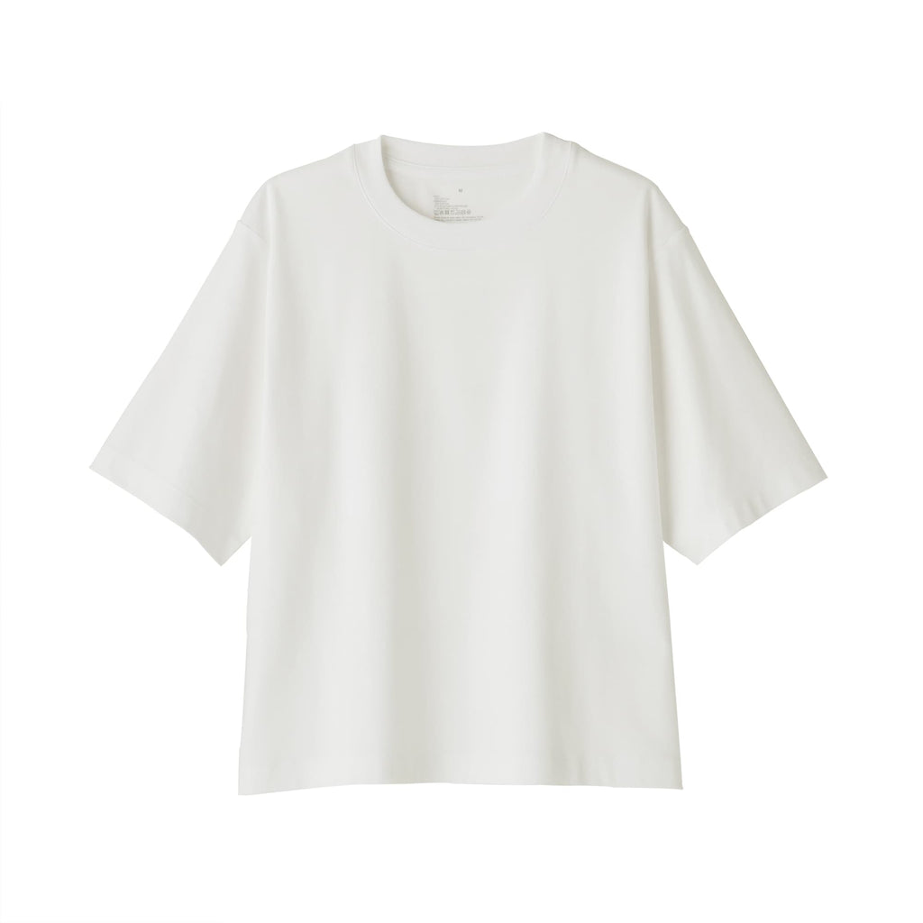 Women's Cool Touch Wide T-Shirt