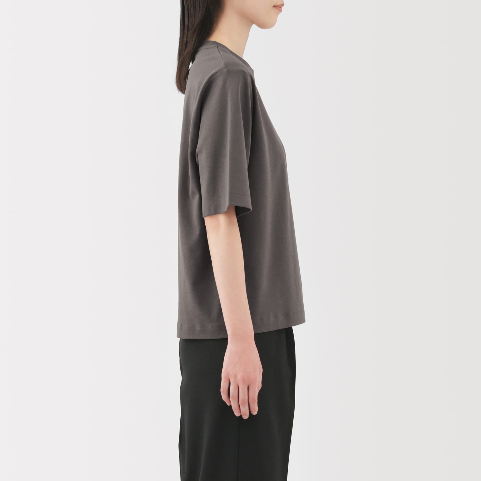 Women's Cool Touch Wide T-Shirt