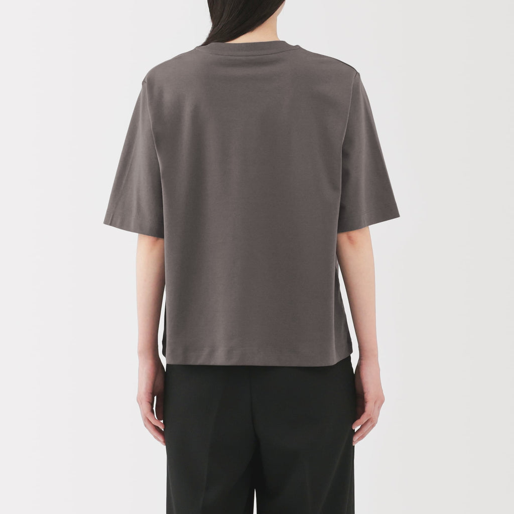 Women's Cool Touch Wide T-Shirt