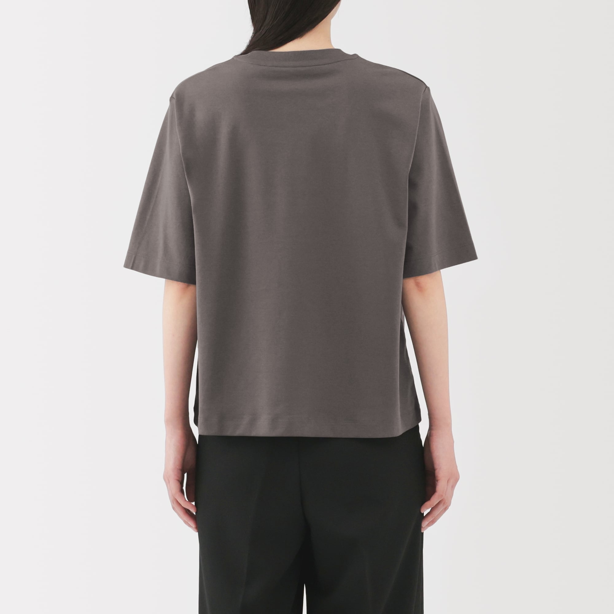 Women's Cool Touch Wide T-Shirt