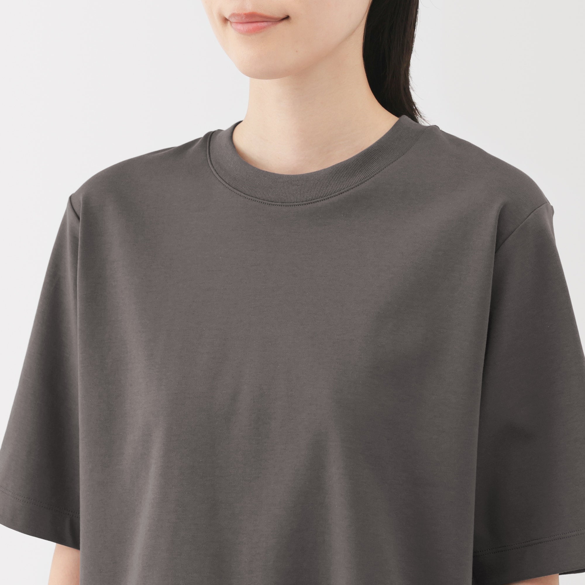 Women's Cool Touch Wide T-Shirt