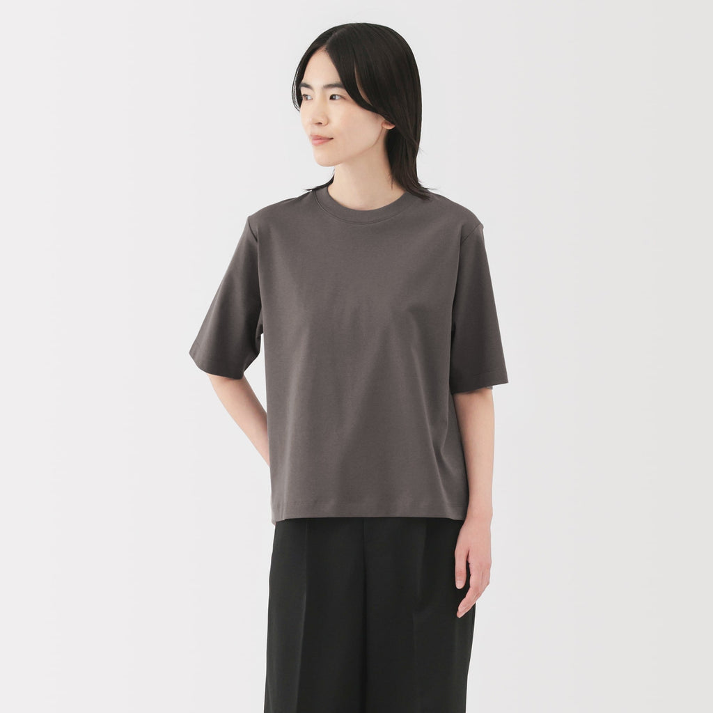 Women's Cool Touch Wide T-Shirt