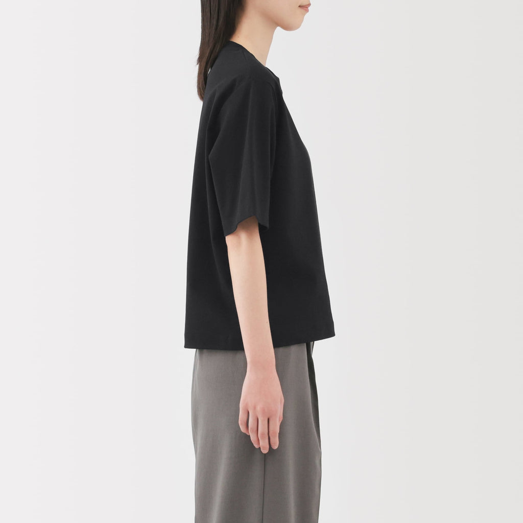 Women's Cool Touch Wide T-Shirt