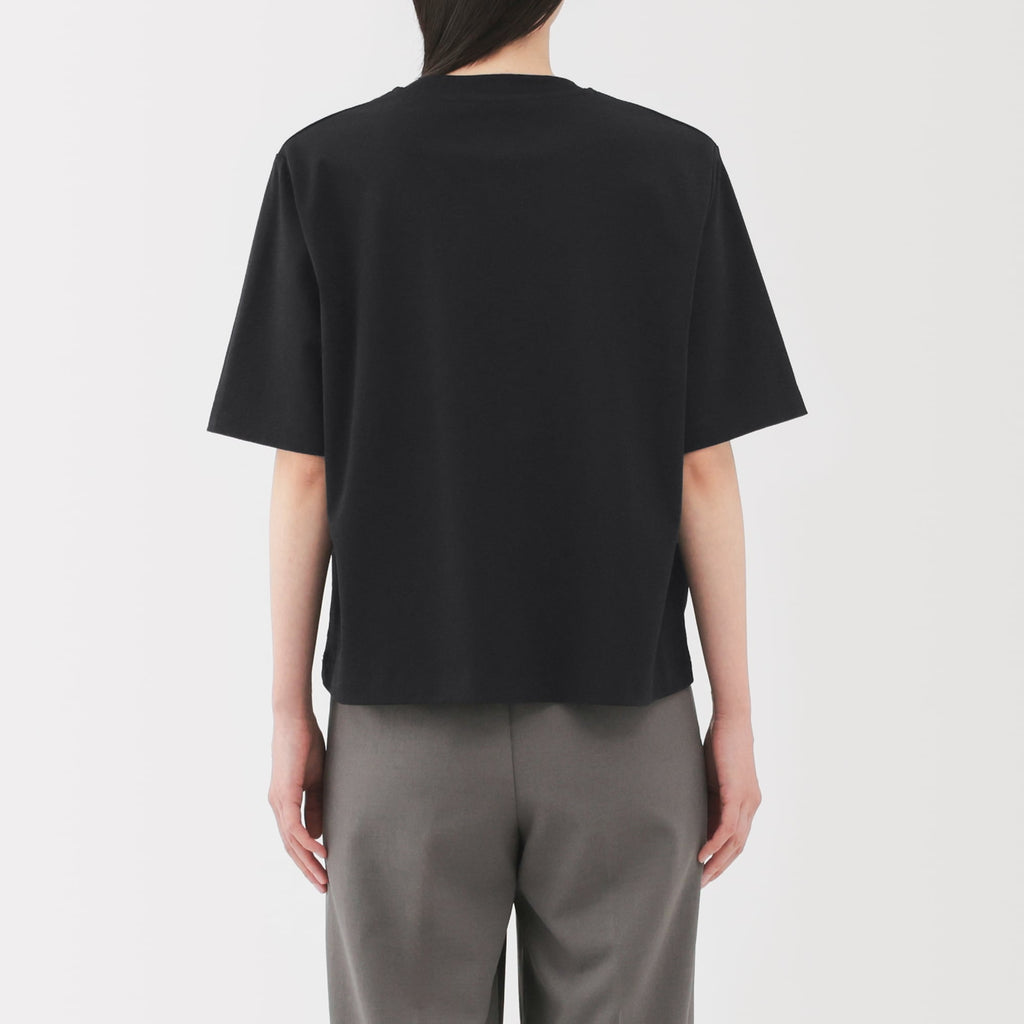 Women's Cool Touch Wide T-Shirt