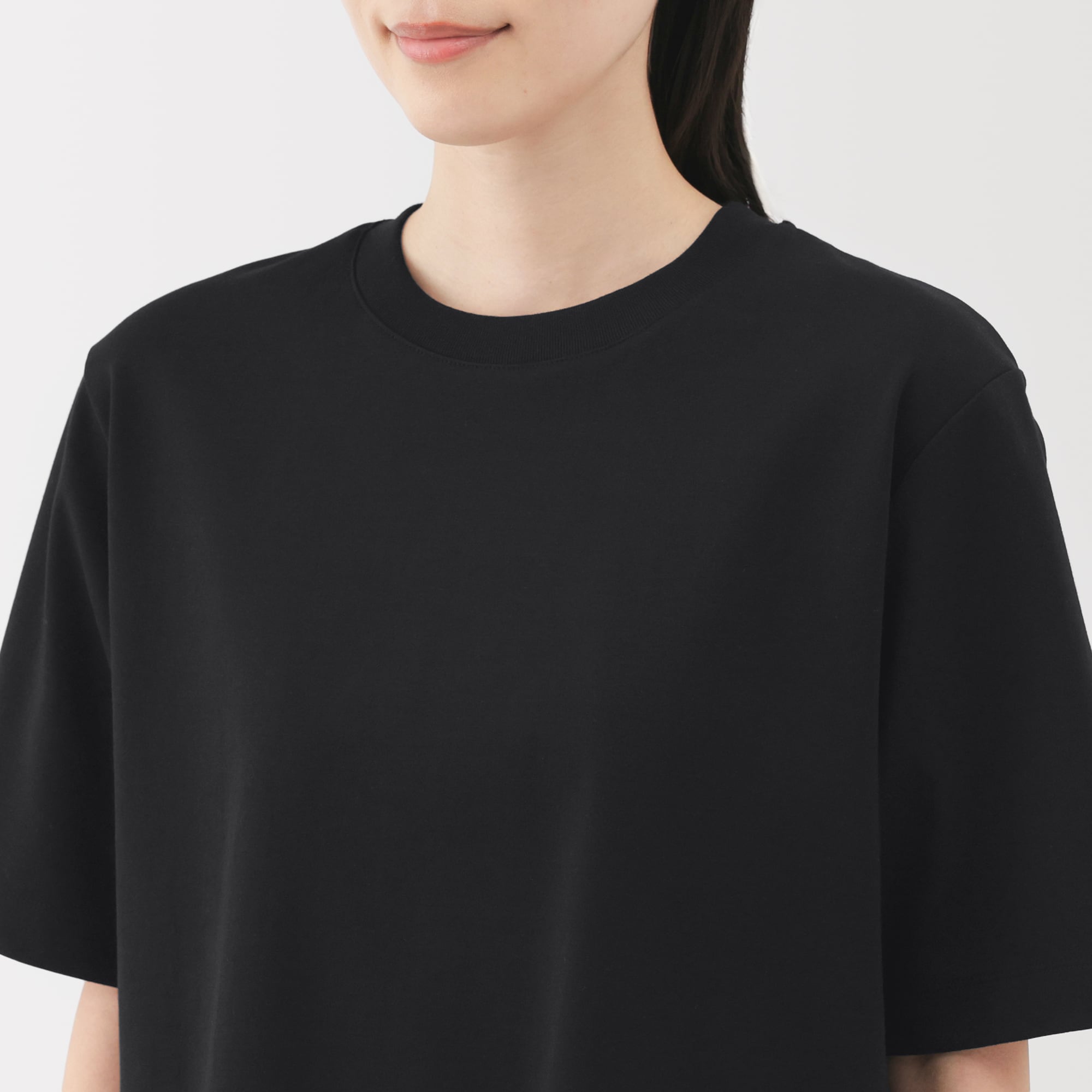 Women's Cool Touch Wide T-Shirt