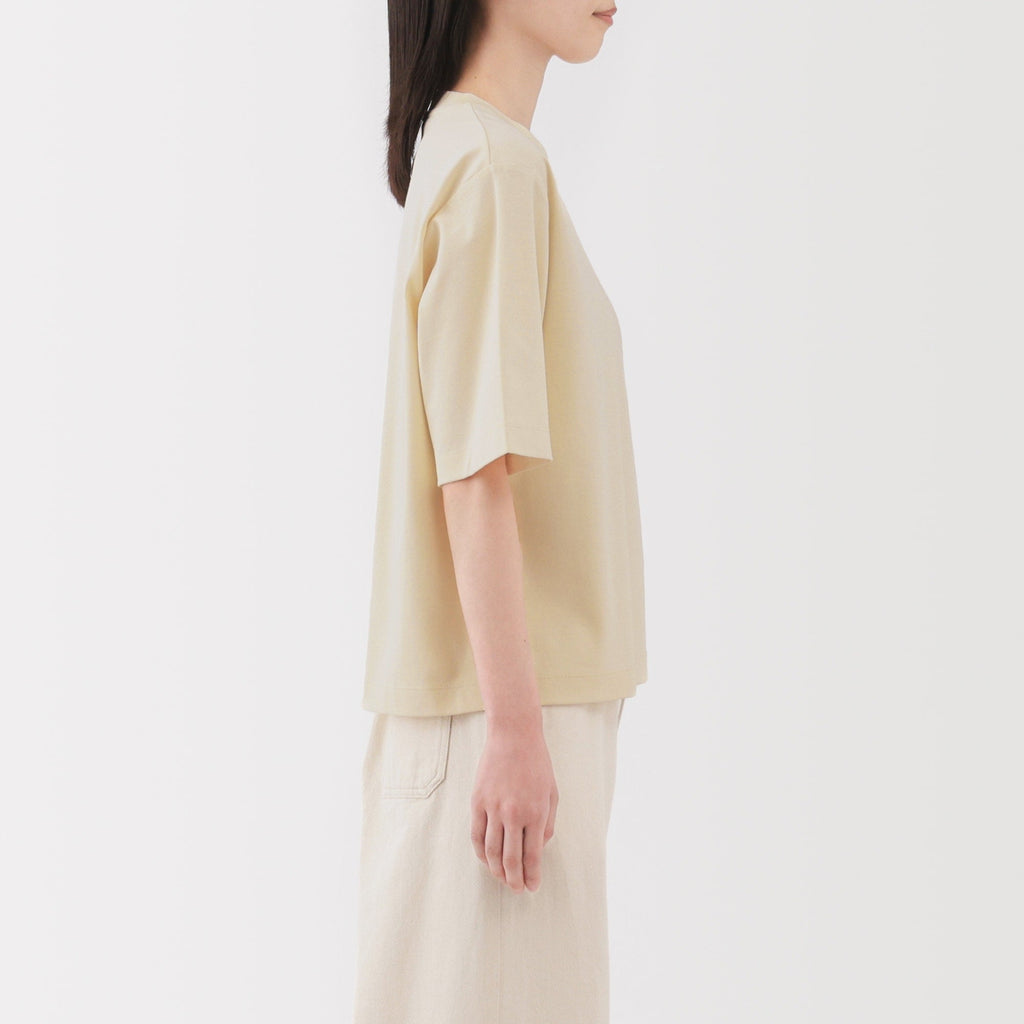 Women's Cool Touch Wide T-Shirt