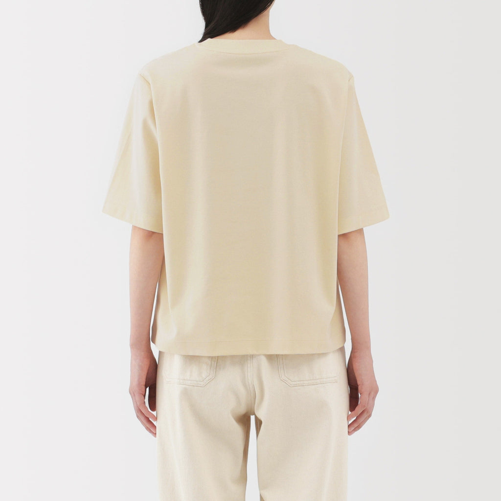 Women's Cool Touch Wide T-Shirt