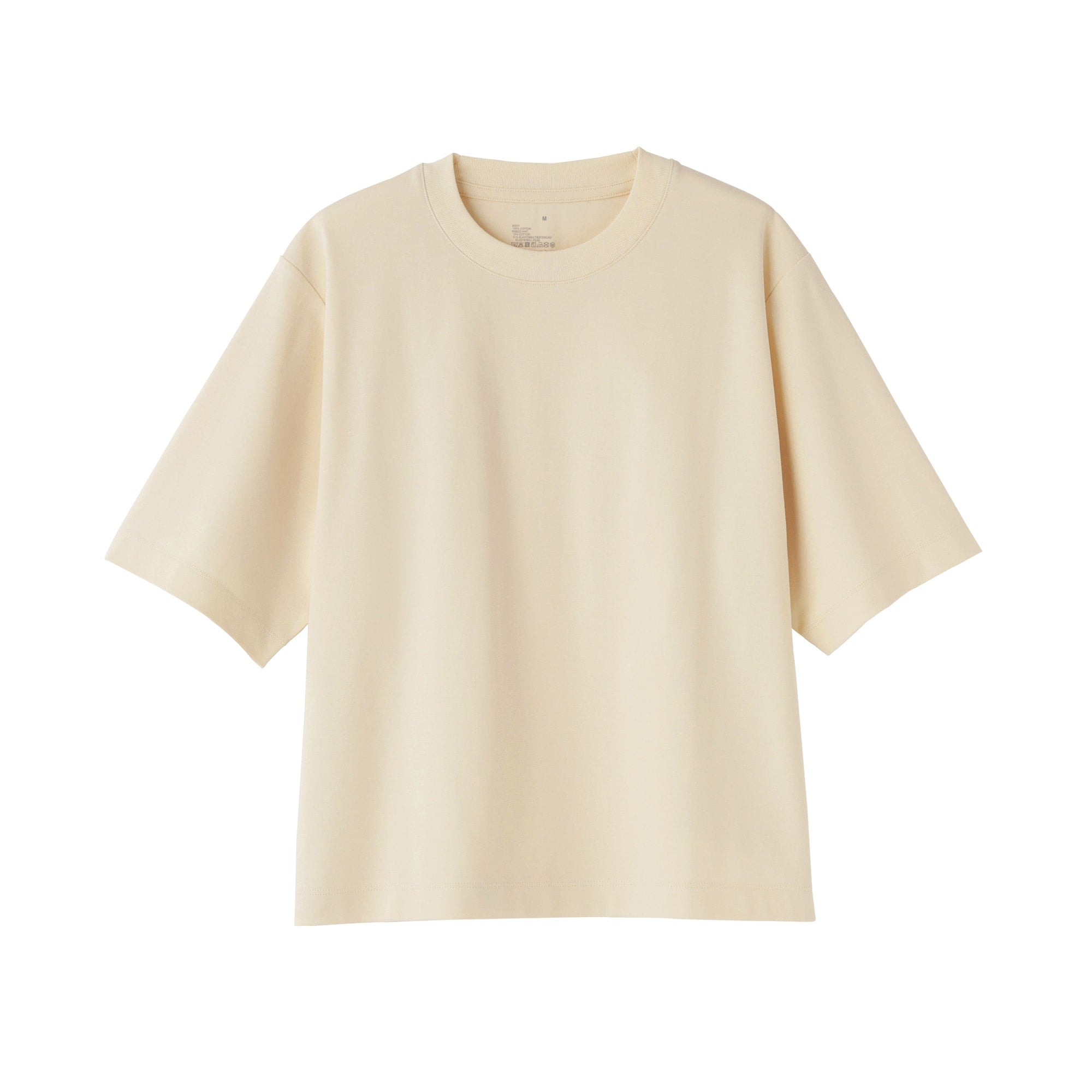 Women's Cool Touch Wide T-Shirt