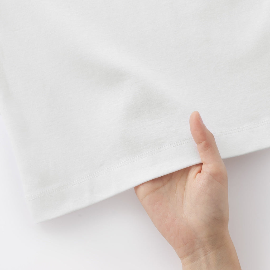 Women's Cool Touch Wide T-Shirt