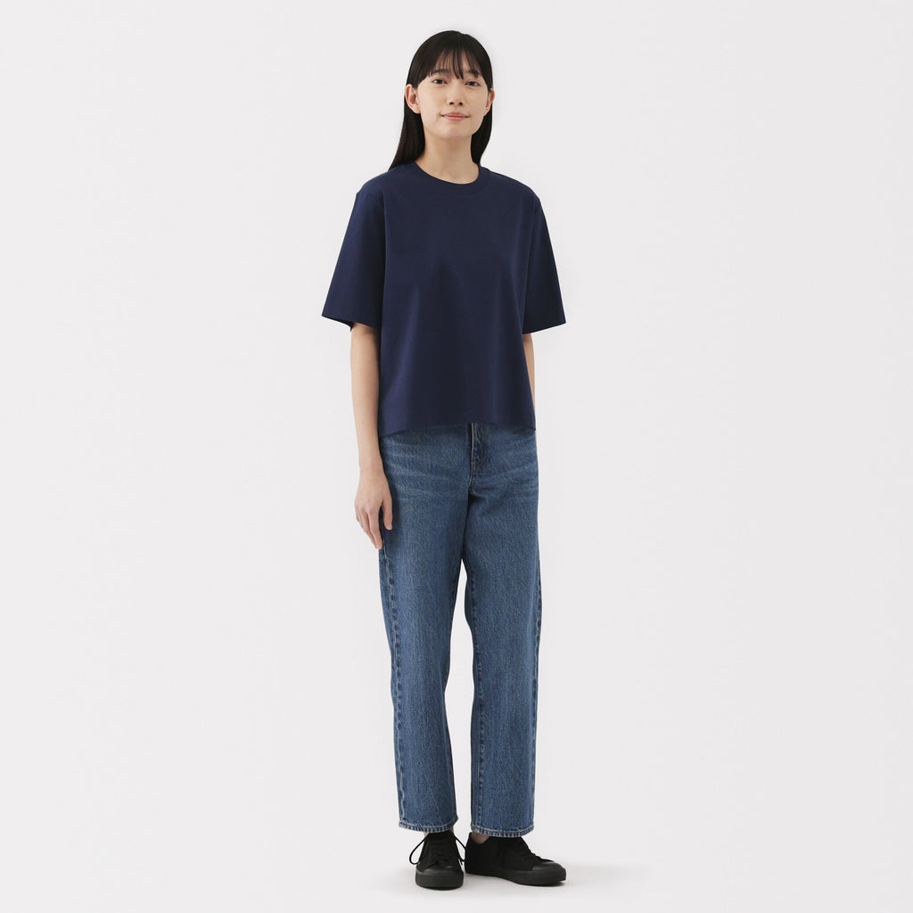 Women's Cool Touch Wide T-Shirt