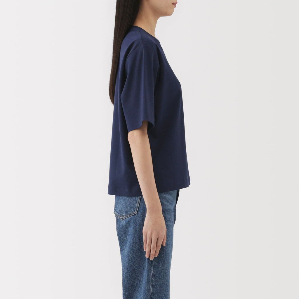 Women's Cool Touch Wide T-Shirt