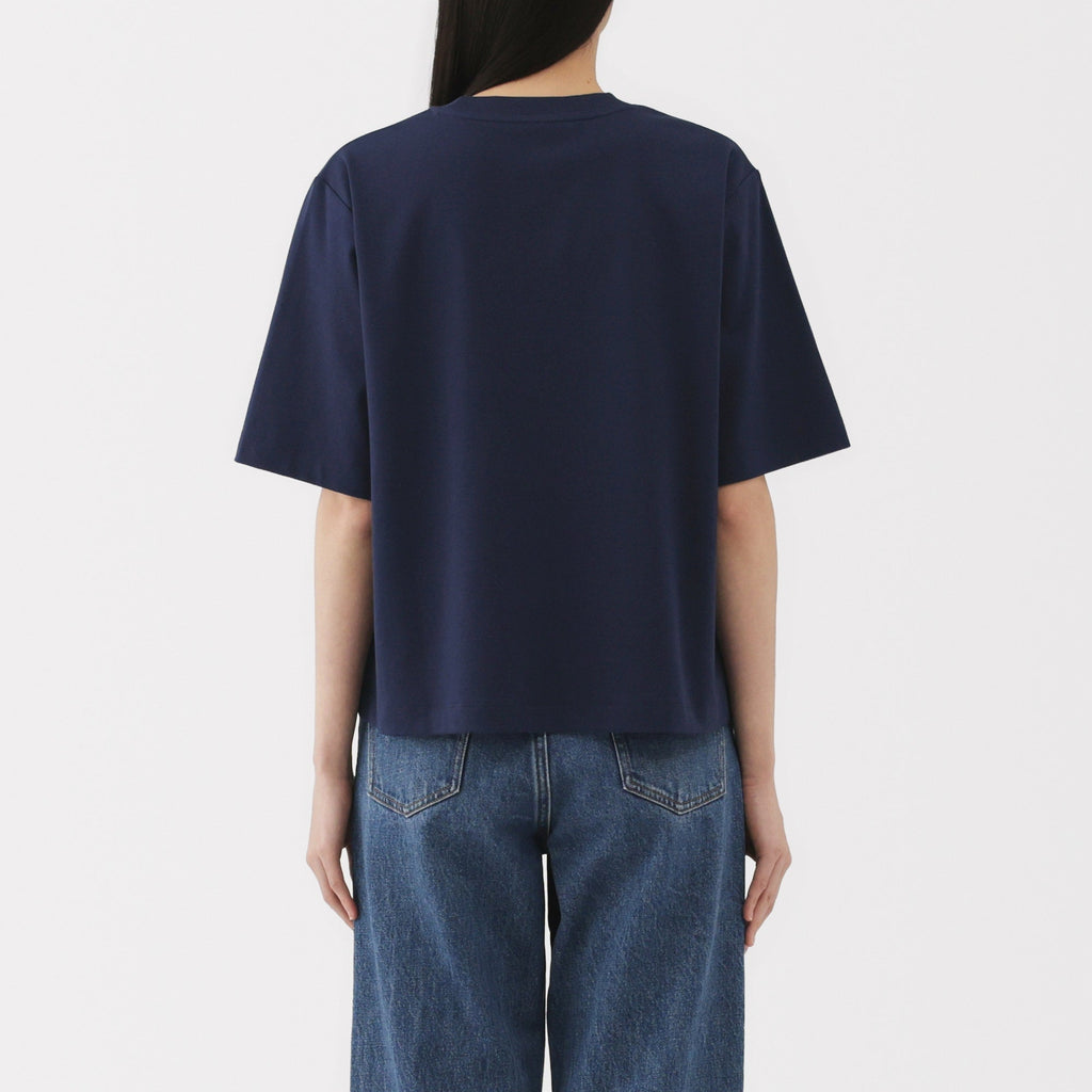 Women's Cool Touch Wide T-Shirt
