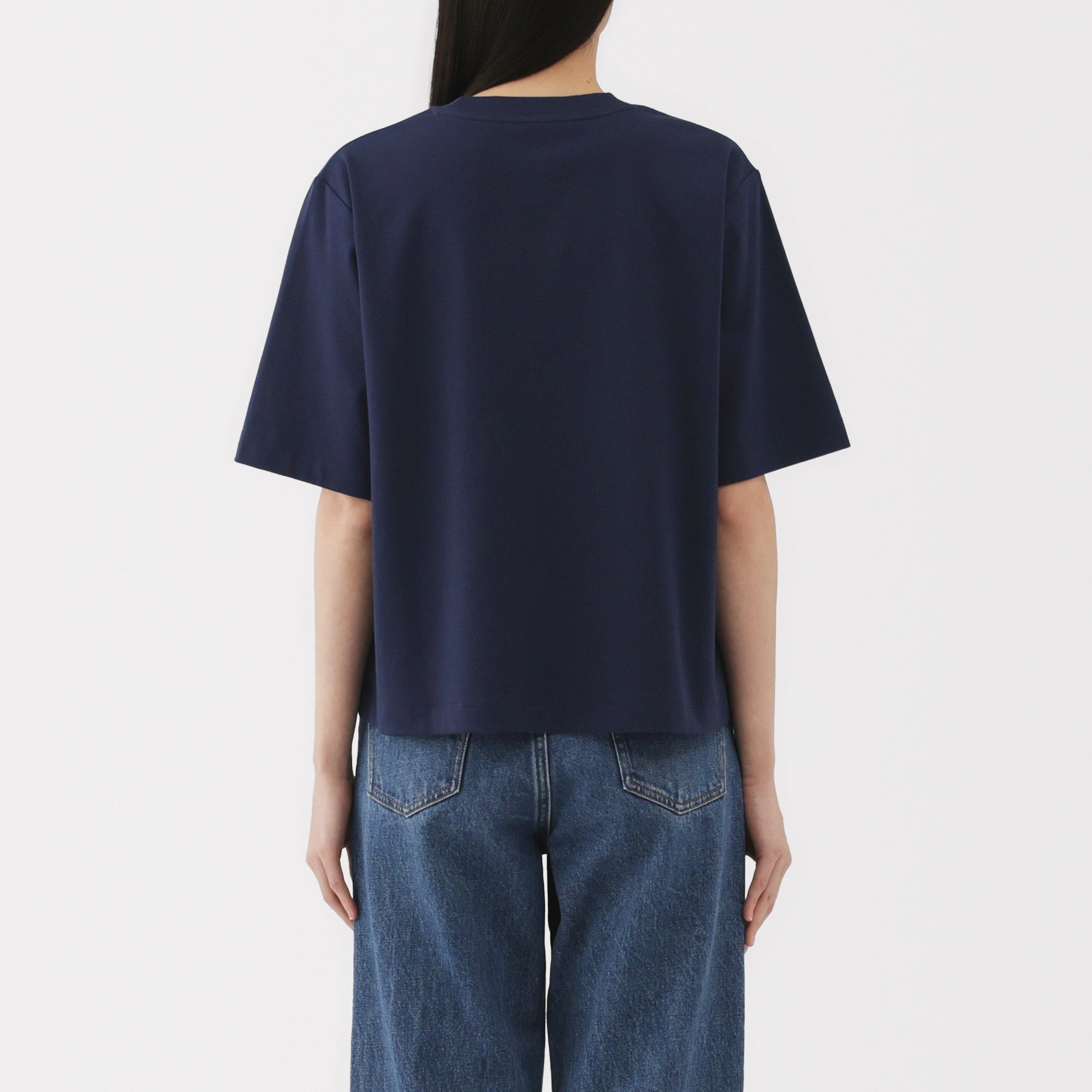 Women's Cool Touch Wide T-Shirt