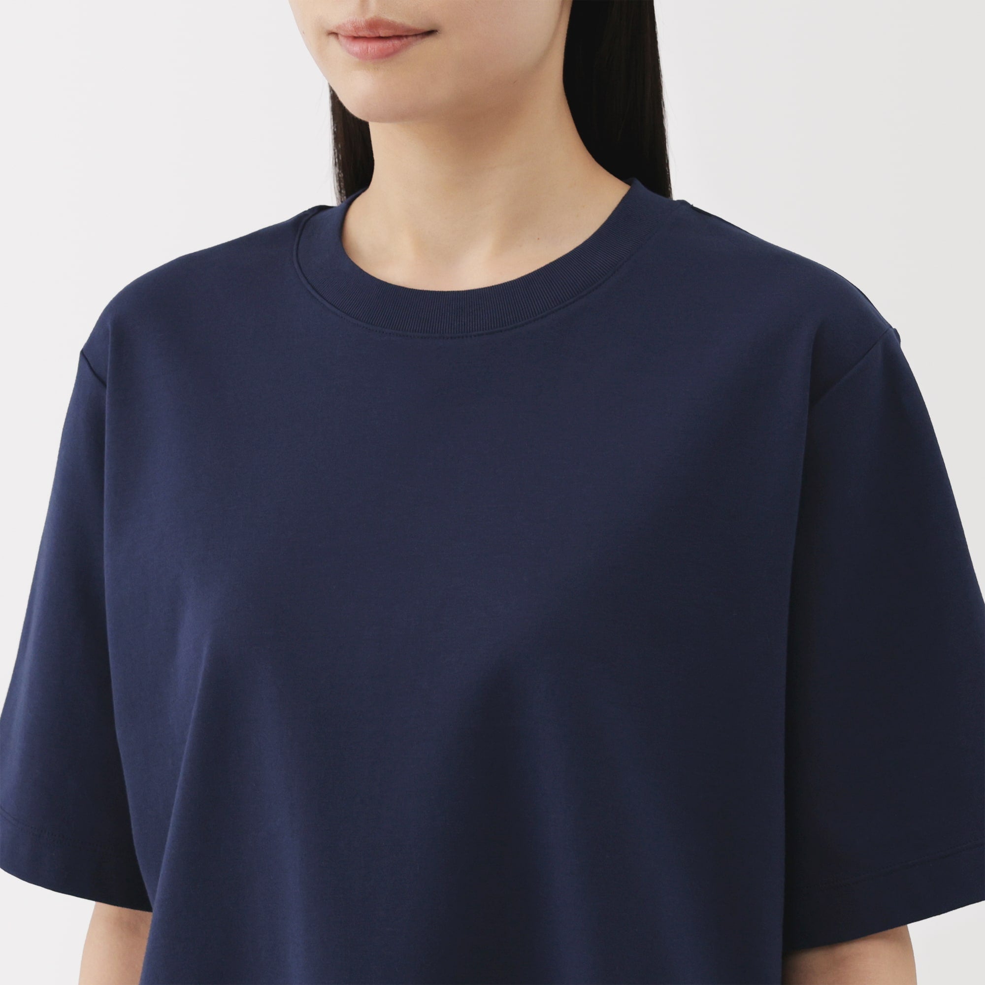 Women's Cool Touch Wide T-Shirt