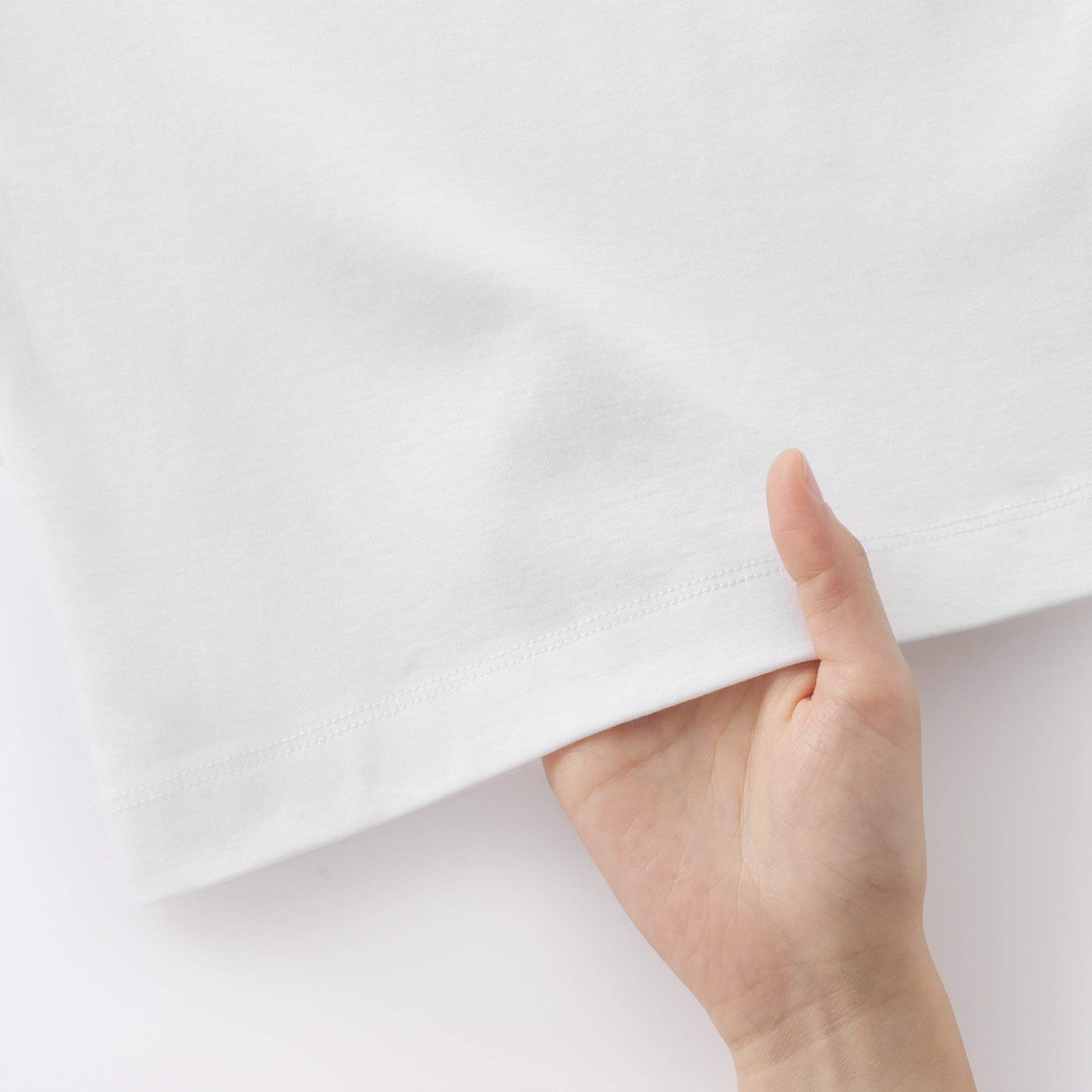 Women's Cool Touch Wide T-Shirt